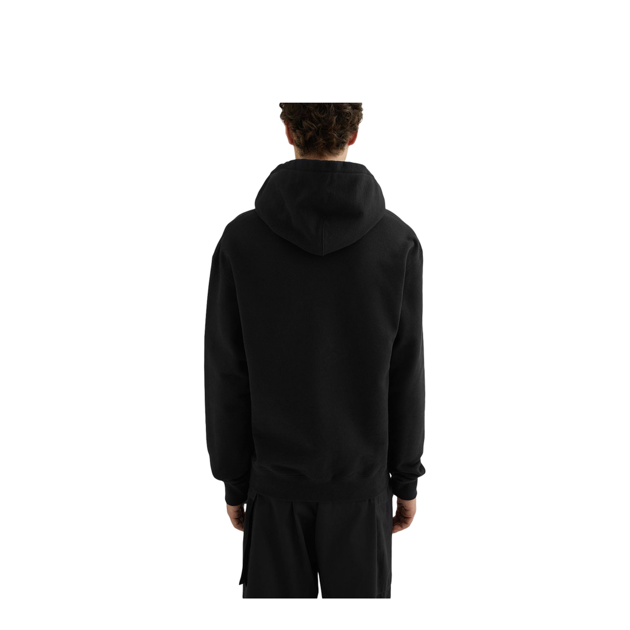 Logo Hoodie