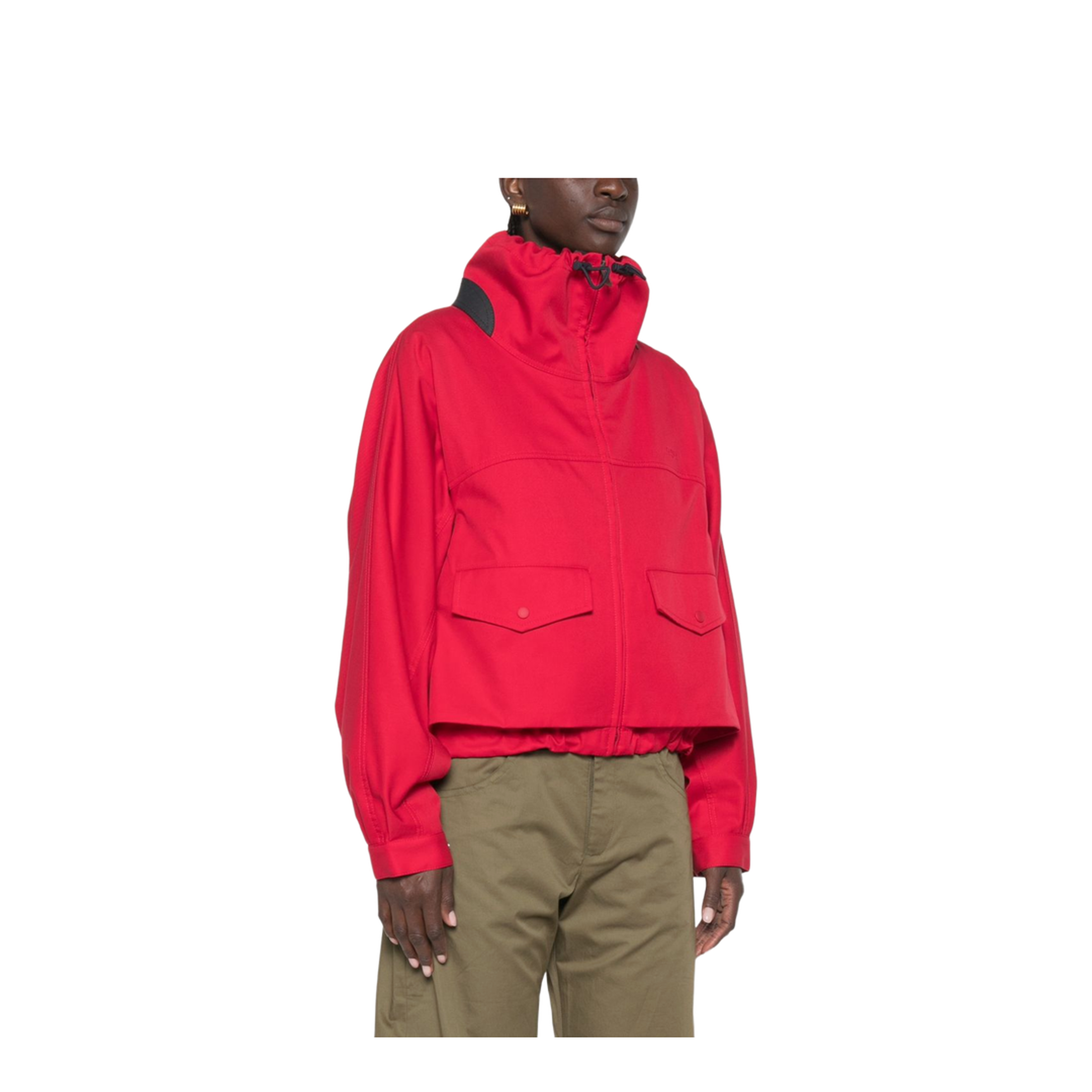MAYFEYR - Loewe - Coats Red - S359Y02XGW7100