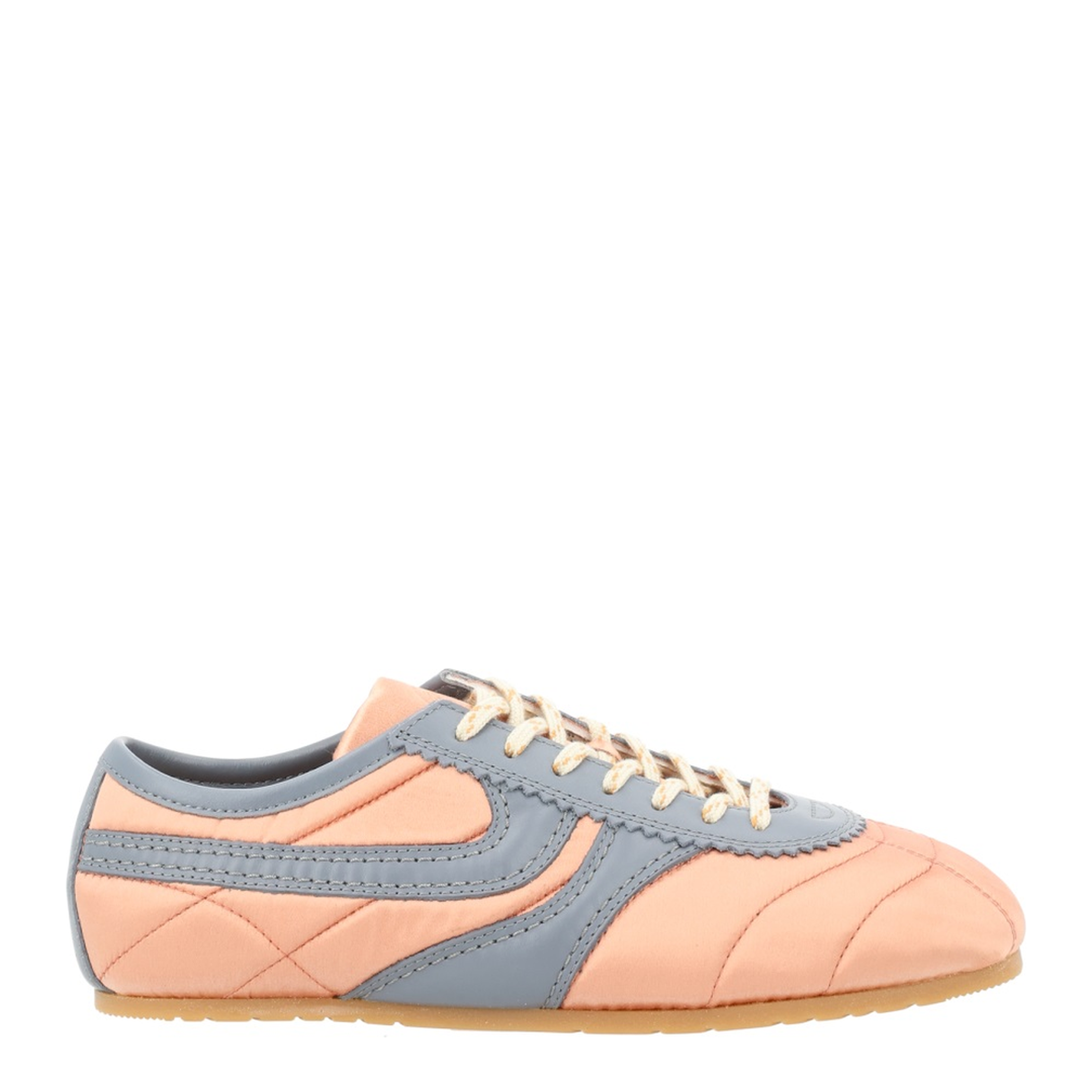 MAYFEYR - Dries Van Noten - Satin Sneaker - 0117830601300