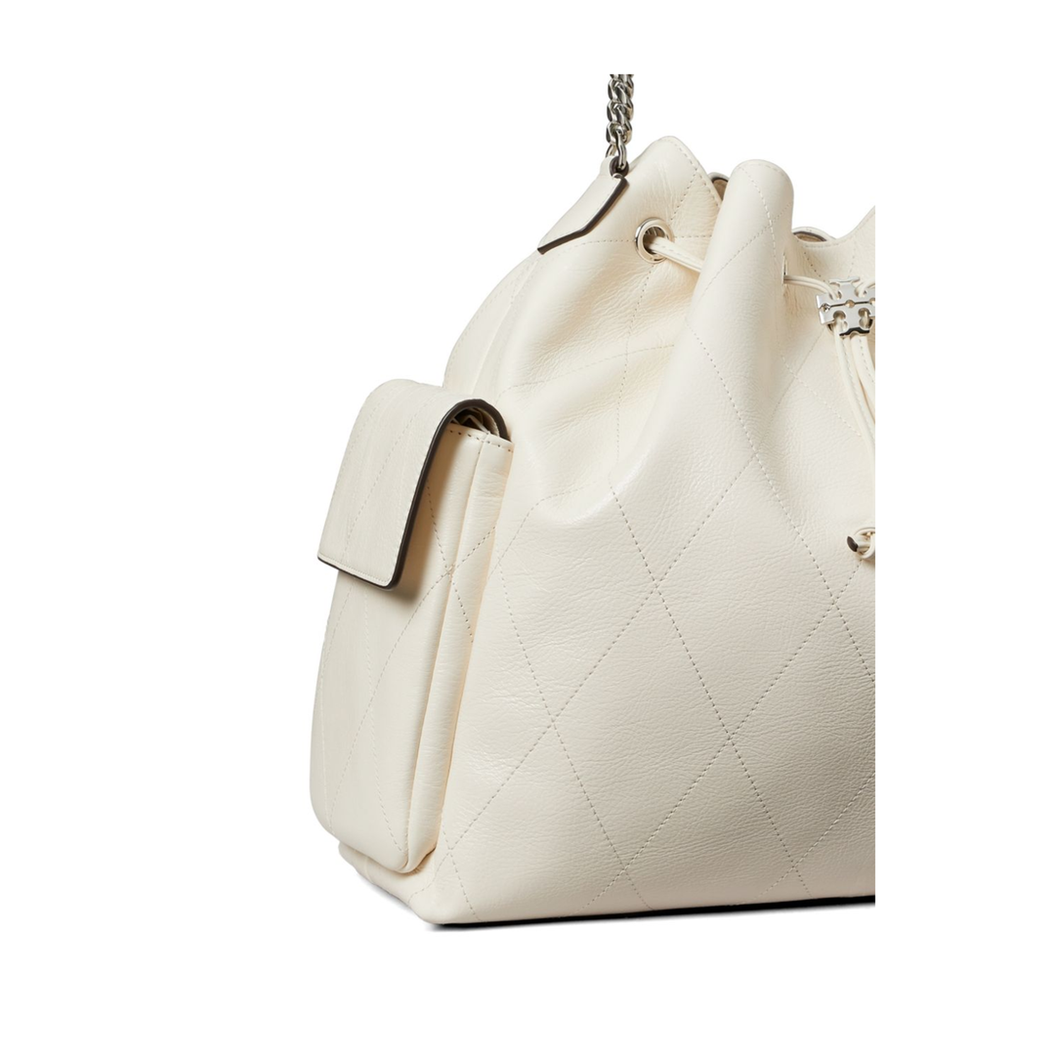 MAYFEYR - Tory Burch - Bag Beige - 185830250