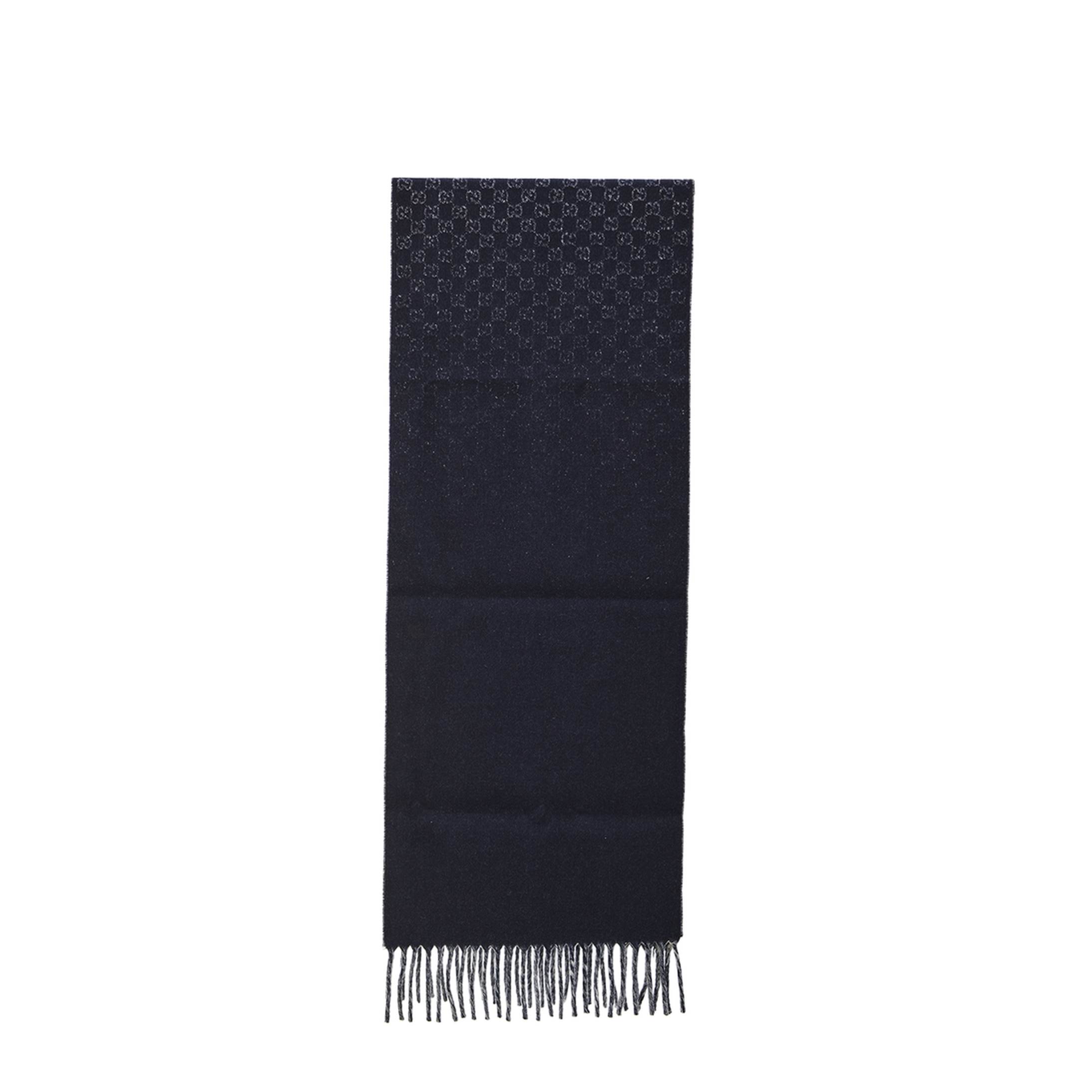 Wool Cashmere Scarf