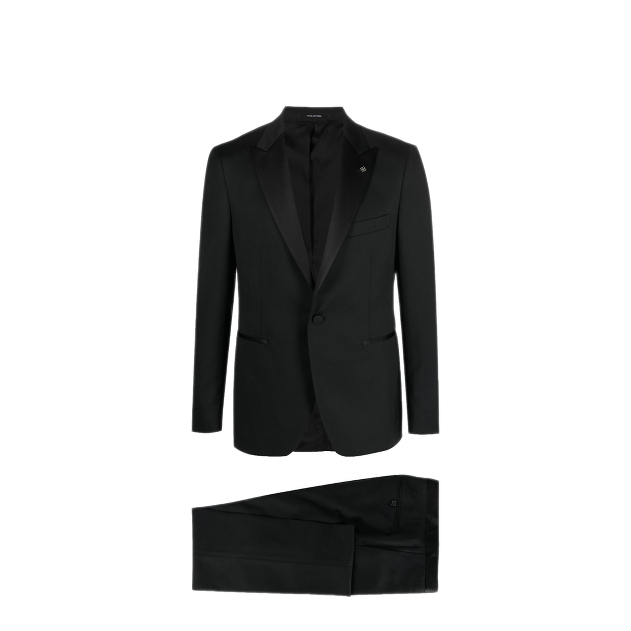 MAYFEYR - Tagliatore - Two Piece Wool Dress - SFBR15A01LIS060001UPER003N5012