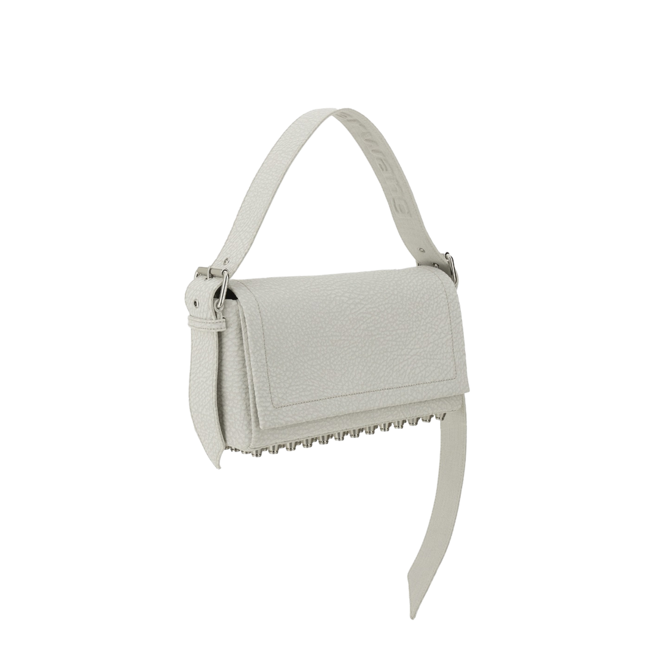 MAYFEYR - Alexander Wang - Medium "Rich" Bag - 20225K48T102