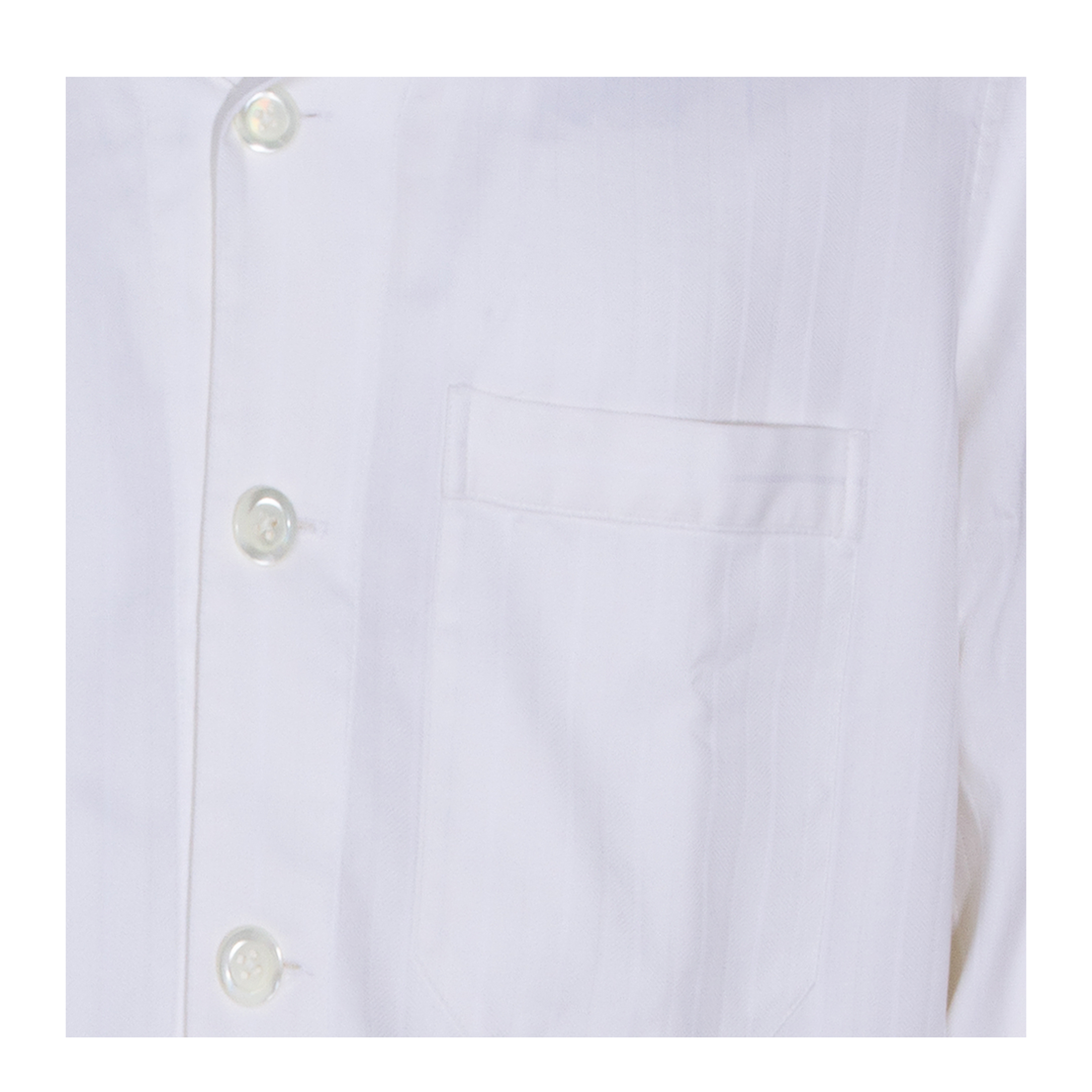 MAYFEYR - Tom Ford - Shirts - HXH011FMC292WAA
