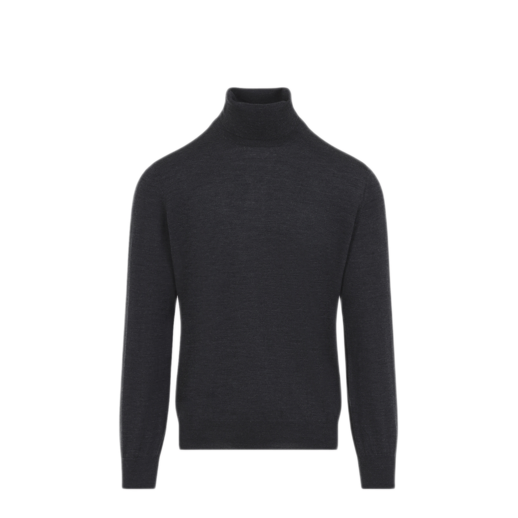MAYFEYR - Brunello Cucinelli - Wool Cashmere Turtleneck - M2400103C055A