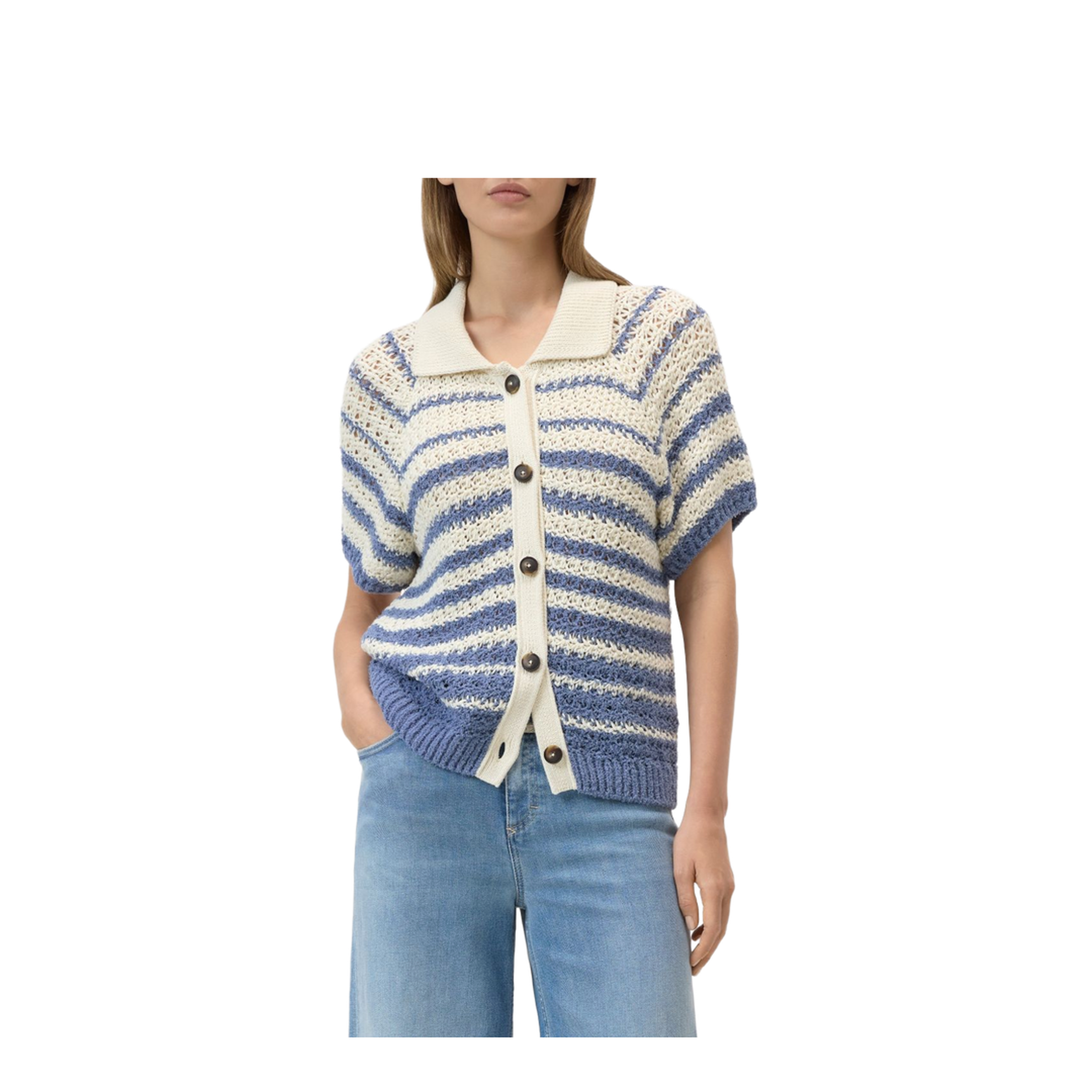 MAYFEYR - Closed - Sweaters - C9674096LST531