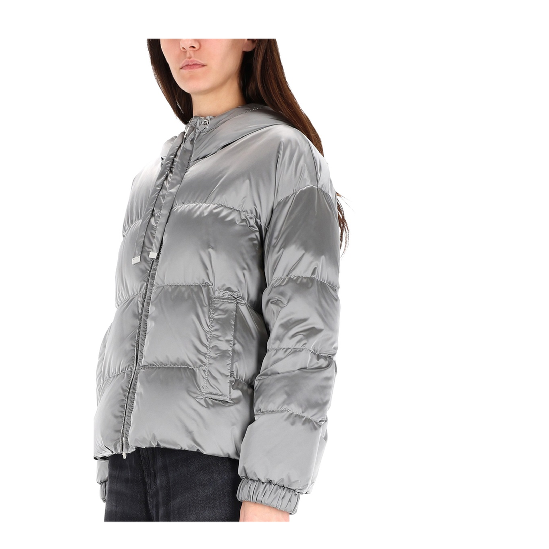 Anti-Drip Satin Quilt