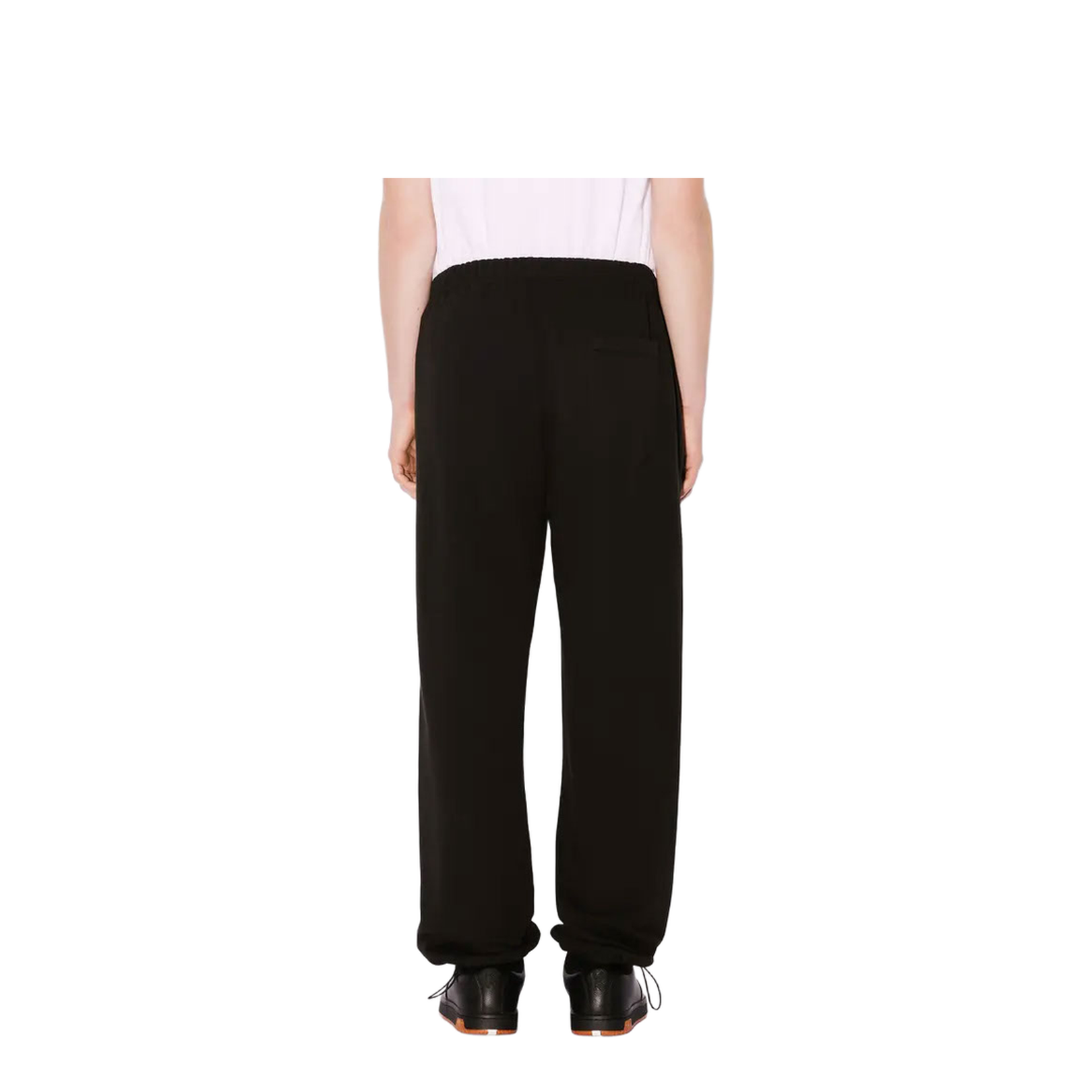 Bokeh 2.0 Straight Fit Jogger Pants - Black
