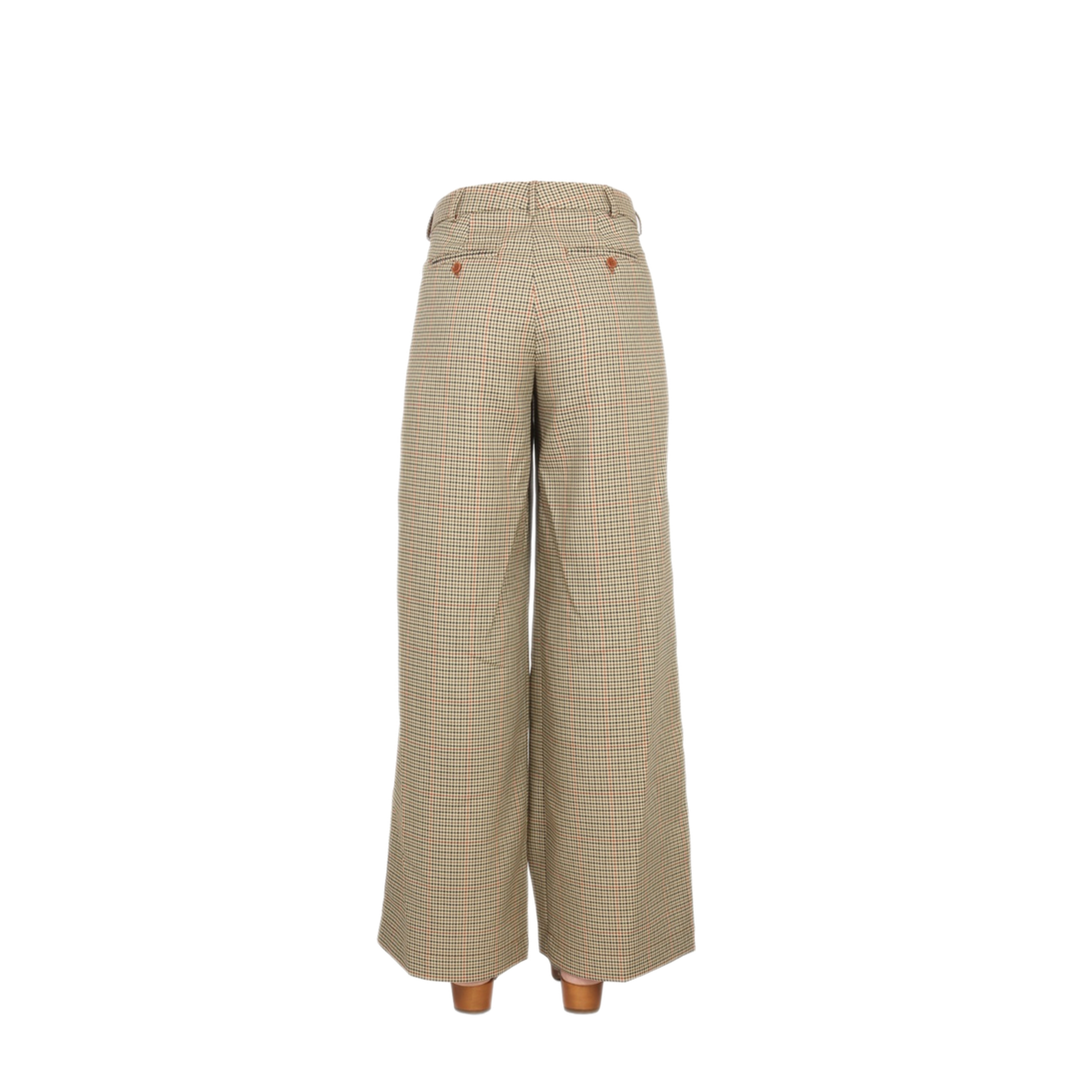 MAYFEYR - JEJIA - Katherine Pants - KATHERINEVARALIGHTPIEDDEPOULE