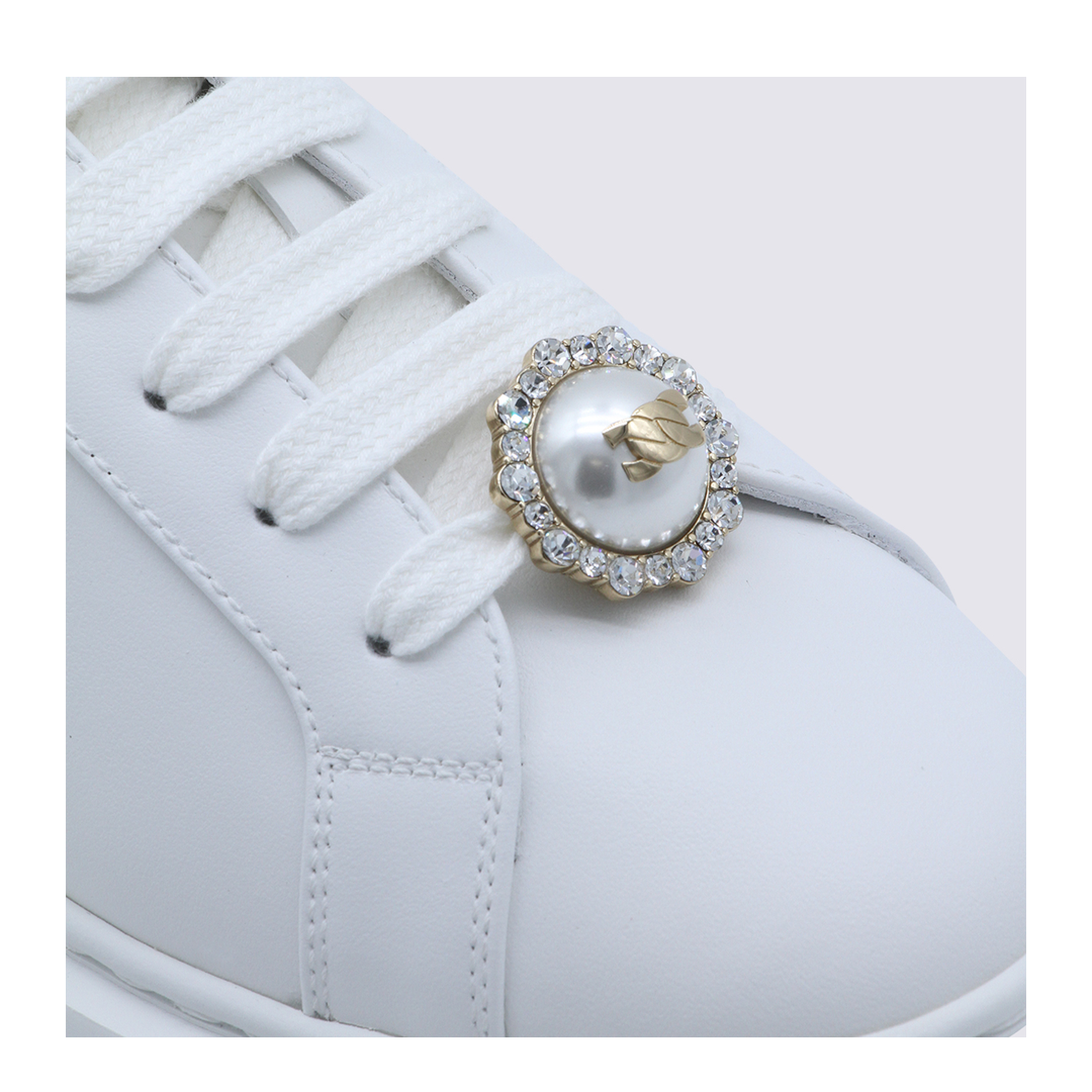 MAYFEYR - Casadei - Sneakers - 2X102B0701C29799999
