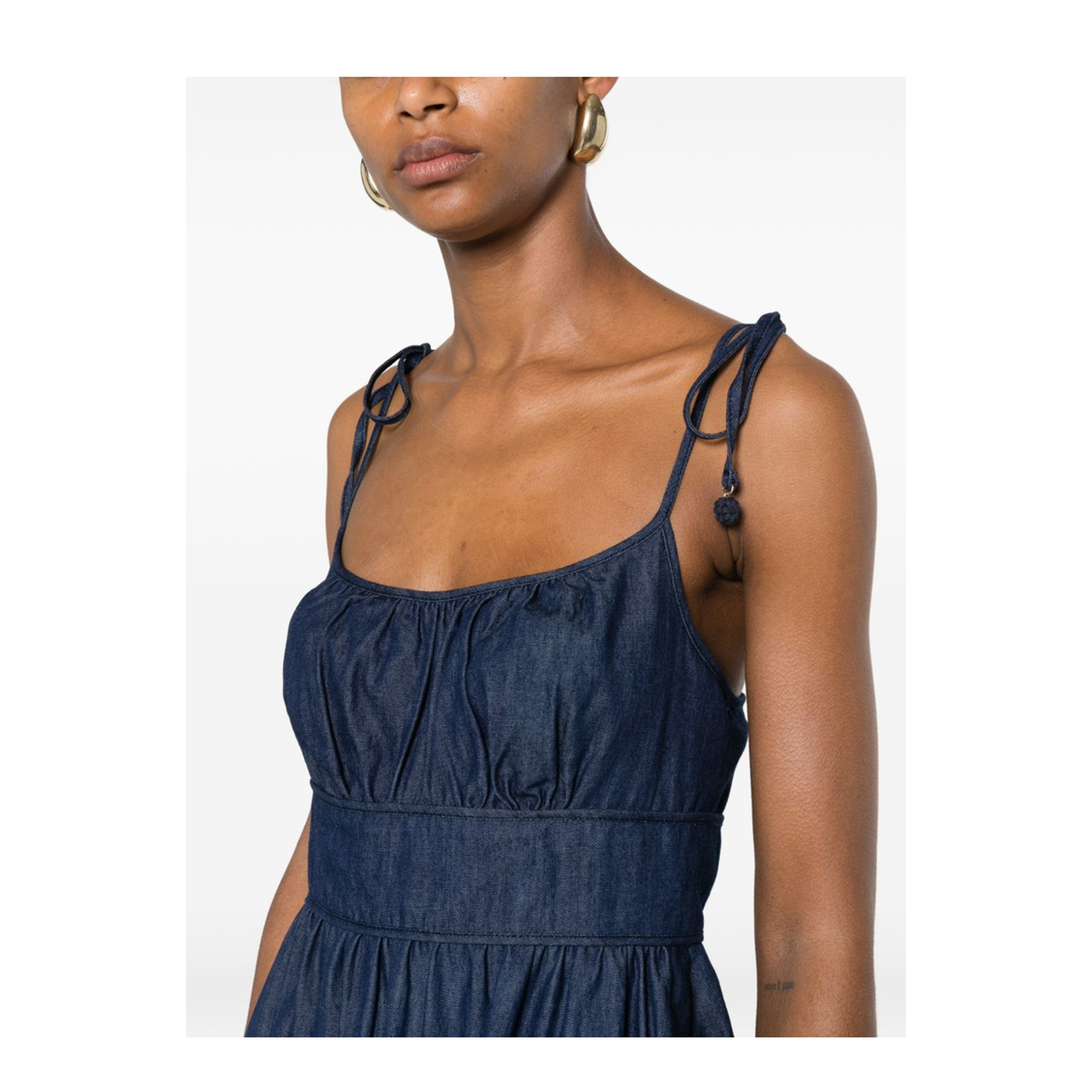 MAYFEYR - Zimmermann - Dresses Blue - 8319DSS263INK