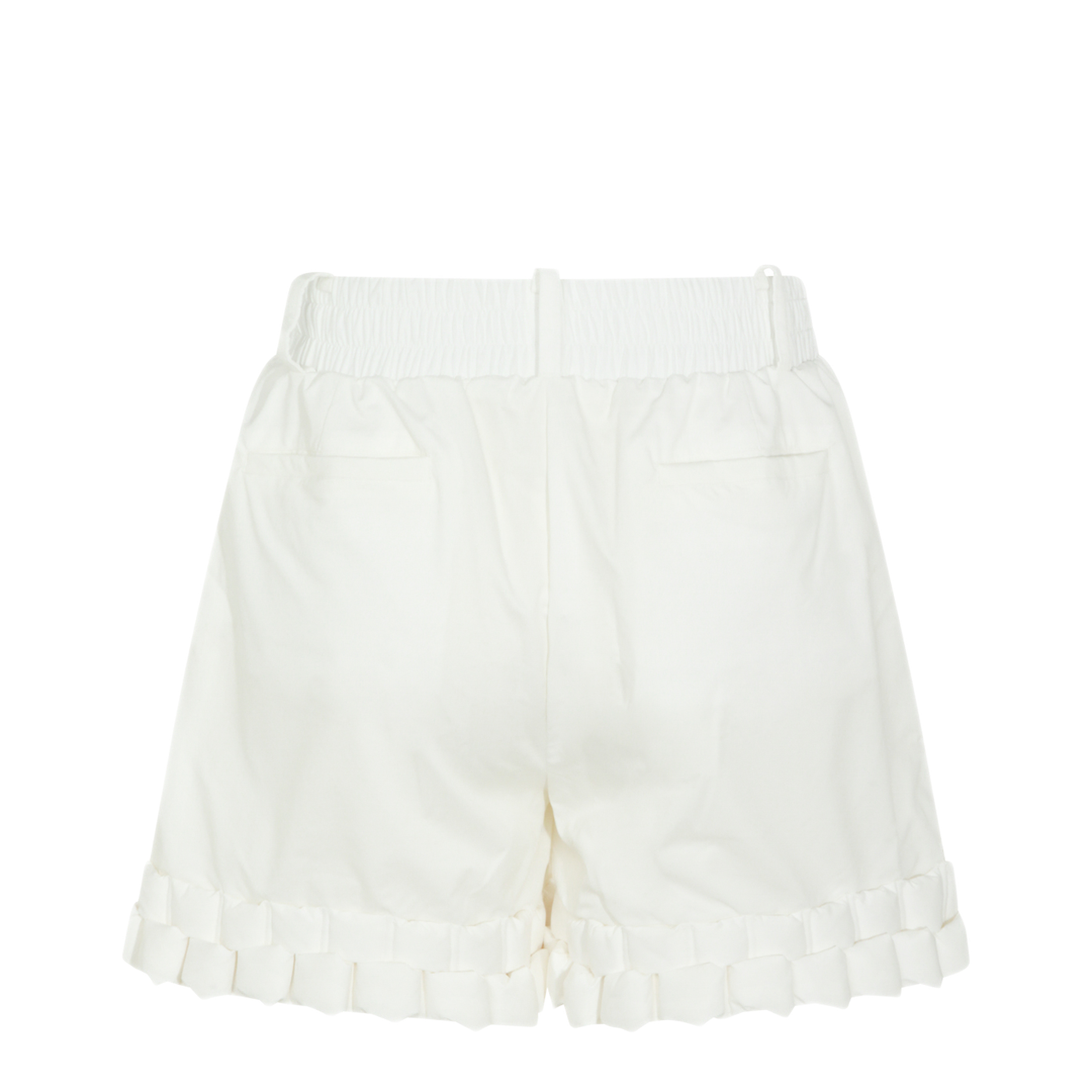 MAYFEYR - Raxxy - Shorts - RC26SK013WHITE