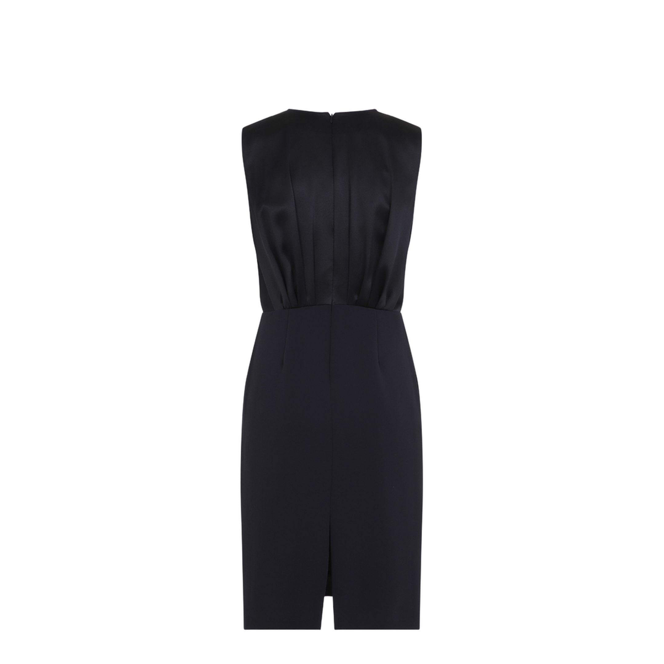 MAYFEYR - Max Mara - Pianoforte Vittor Midi Dress - 251122106460010301