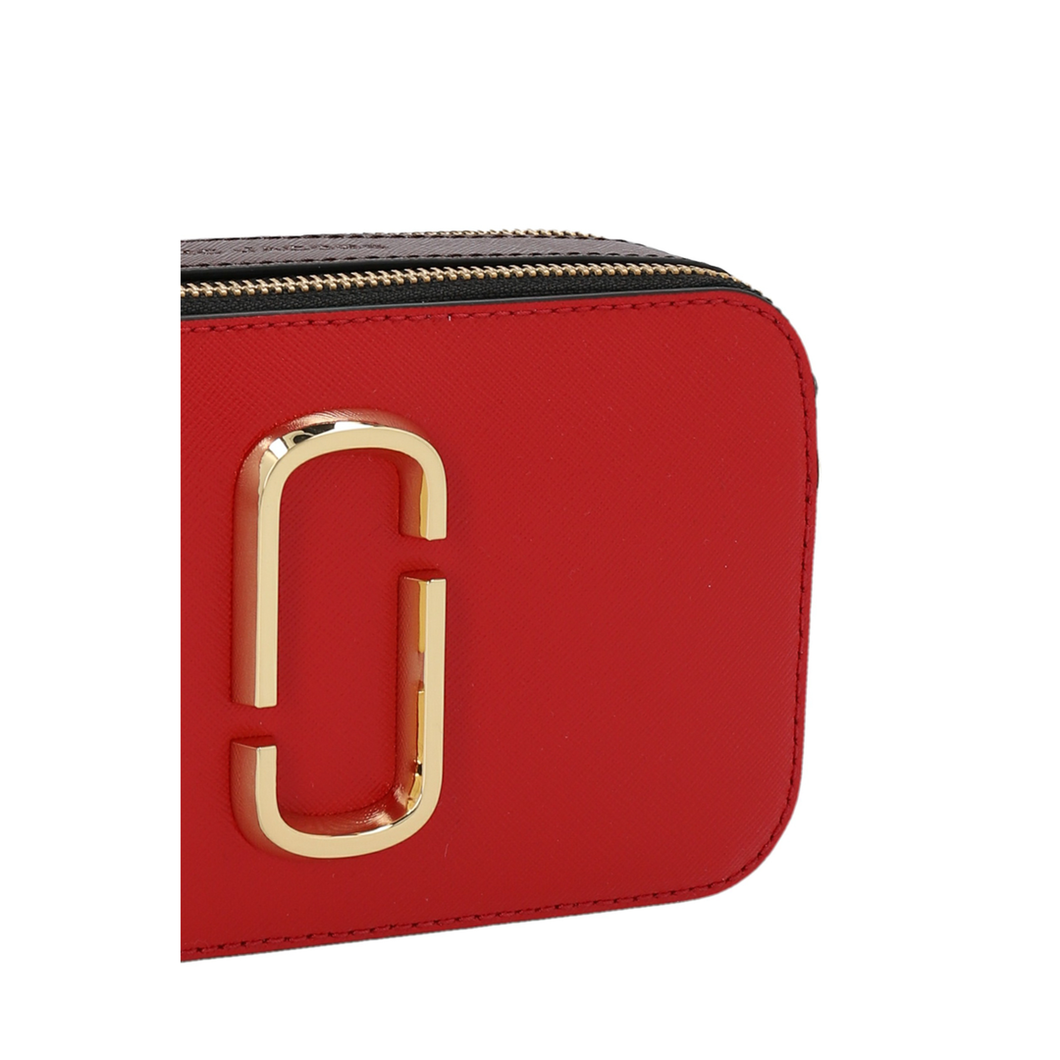 MAYFEYR - Marc Jacobs - Snapshot Crossbody Bag - H175L03FA22619