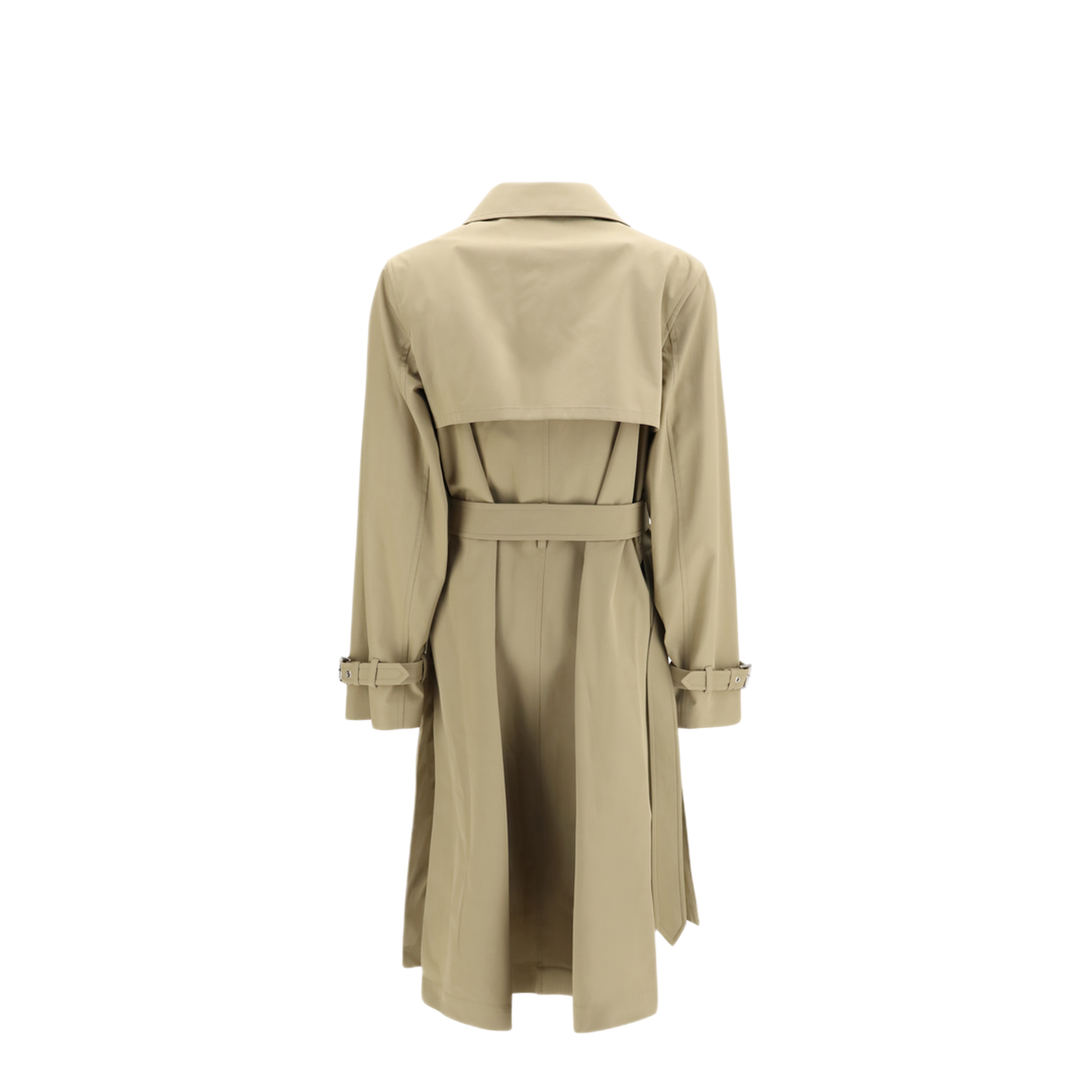 MAYFEYR - Fendi - Trench Coat - FF6244AMVN