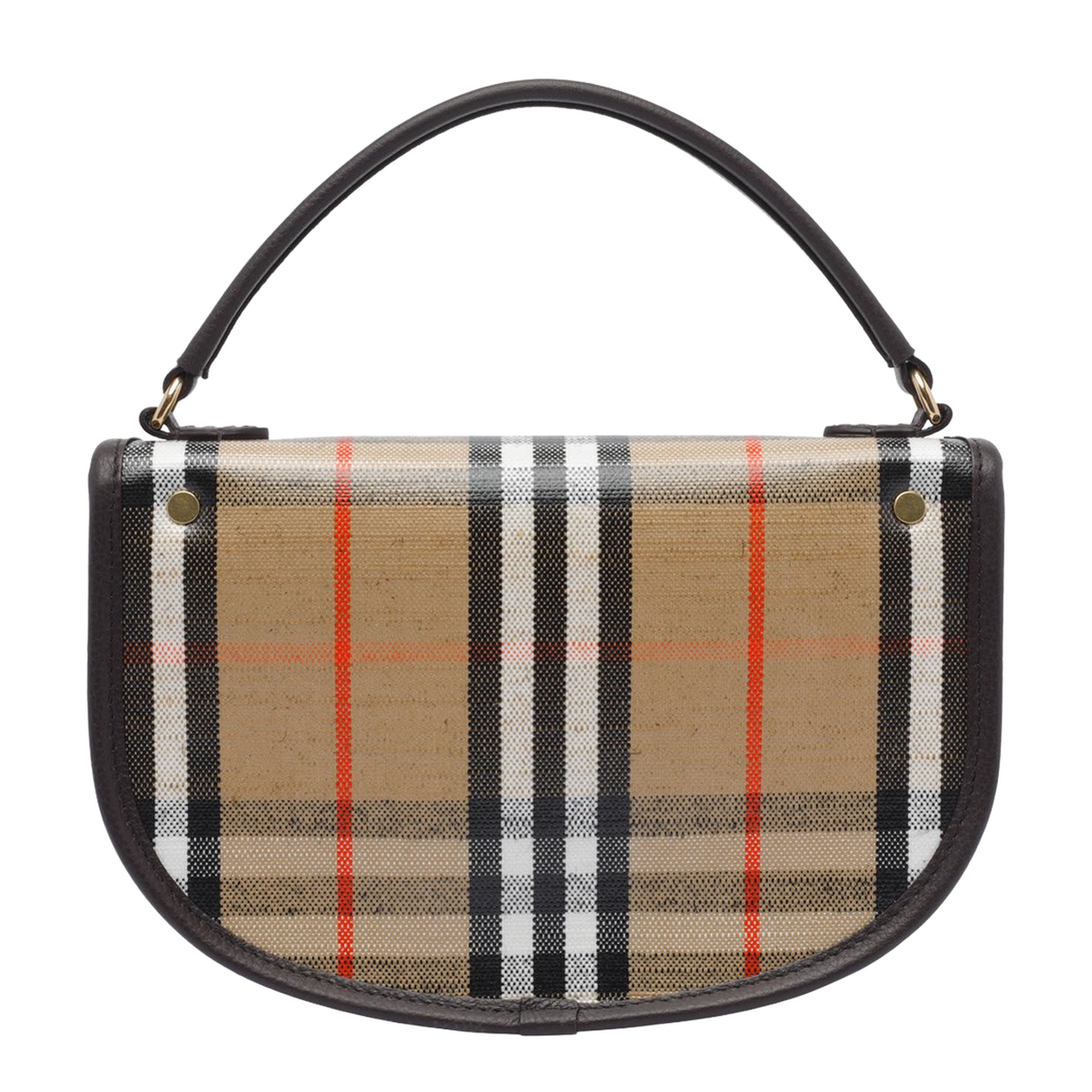 Highlands Crossbody Bag