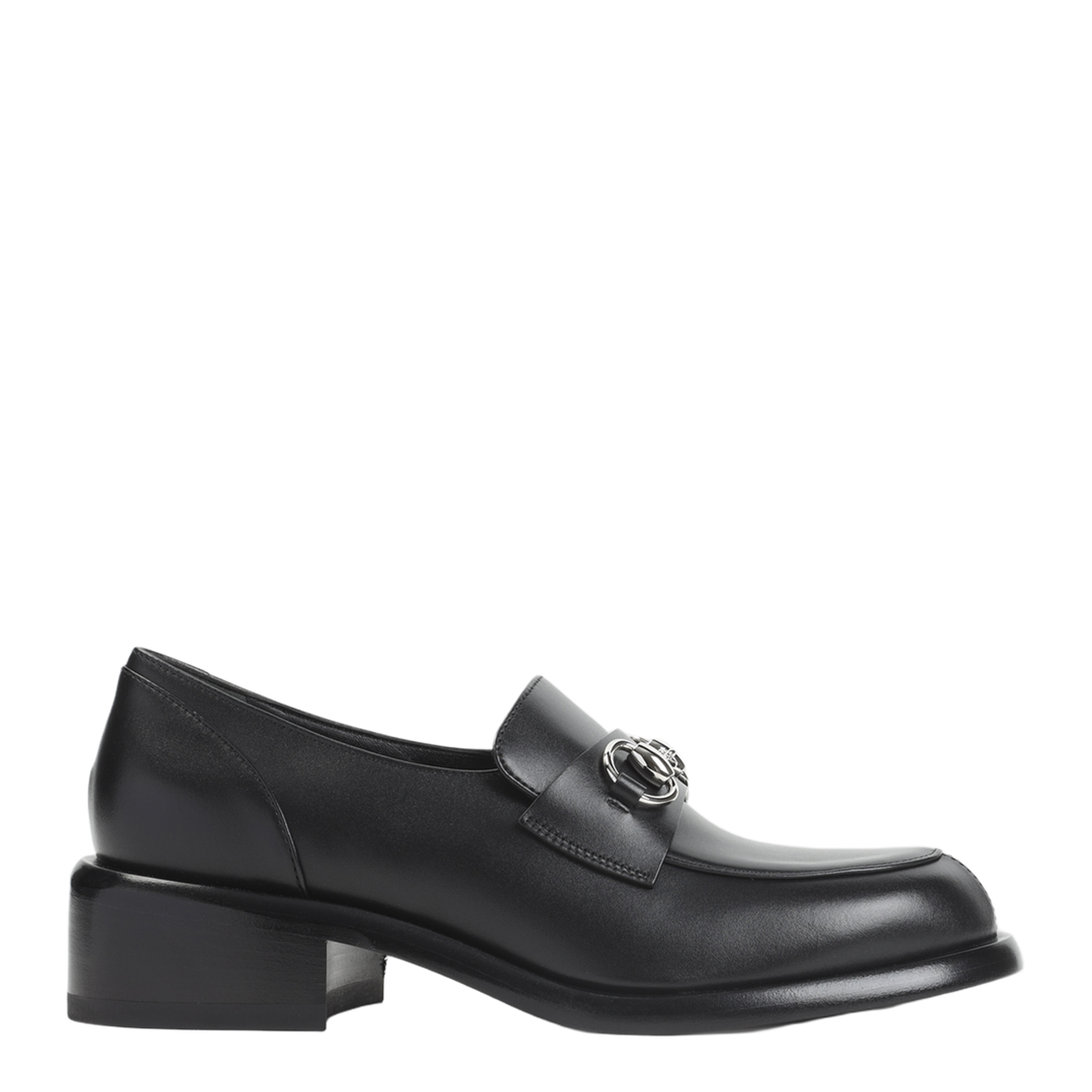 MAYFEYR - Gucci - Savoy Loafers - 834762AADCW