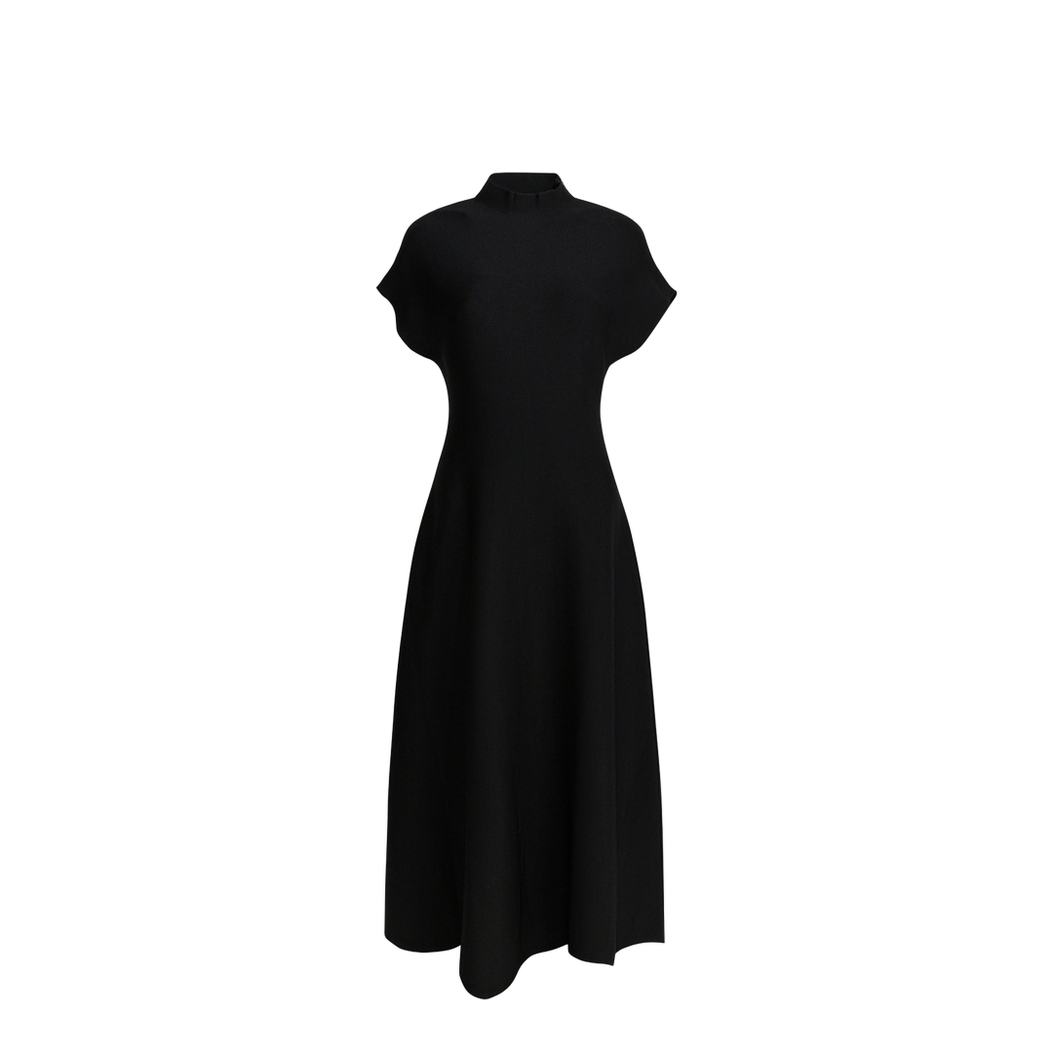 MAYFEYR - Khaite - Midi Dress - 18208429200
