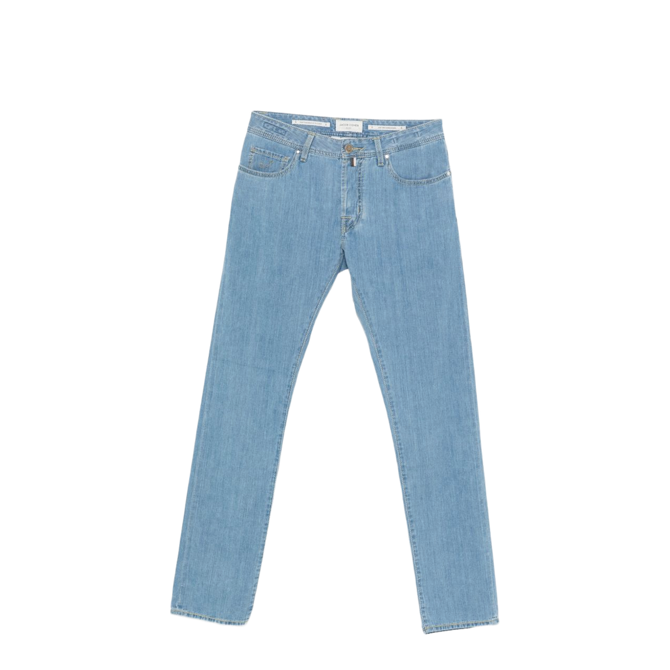 MAYFEYR - Jacob Cohen - Jeans Clear Blue - JULQL004030T606AB1300D