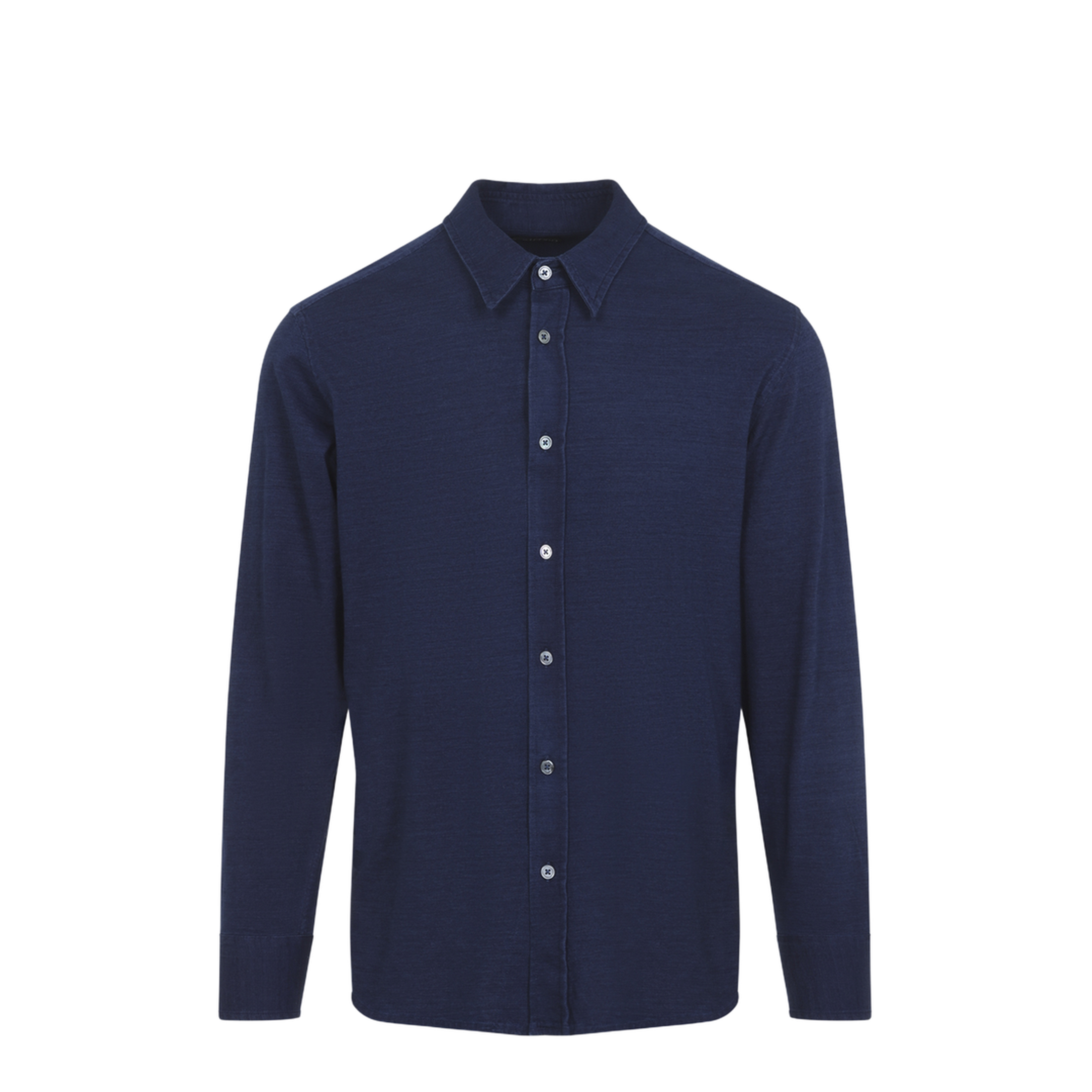 MAYFEYR - Tom Ford - Long Sleeves Shirt - JBL014JMC071