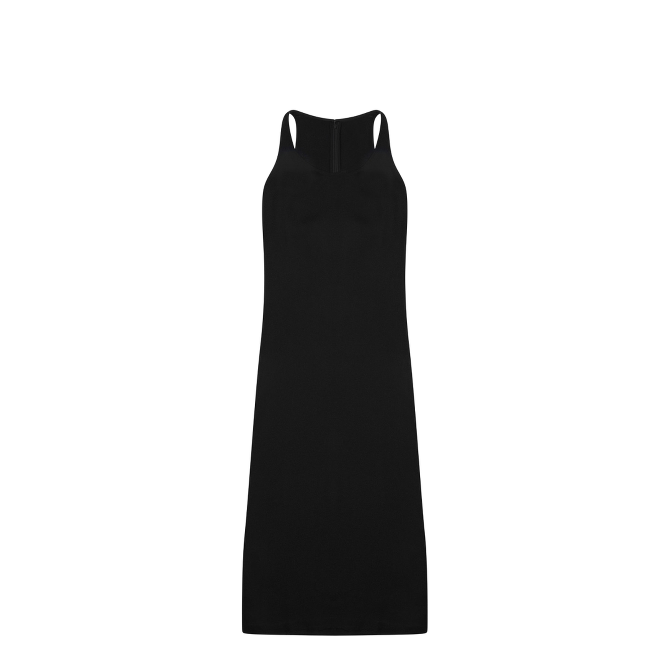 MAYFEYR - Toteme - Abito Midi "Sablé" - 243WRD4142FB0240001