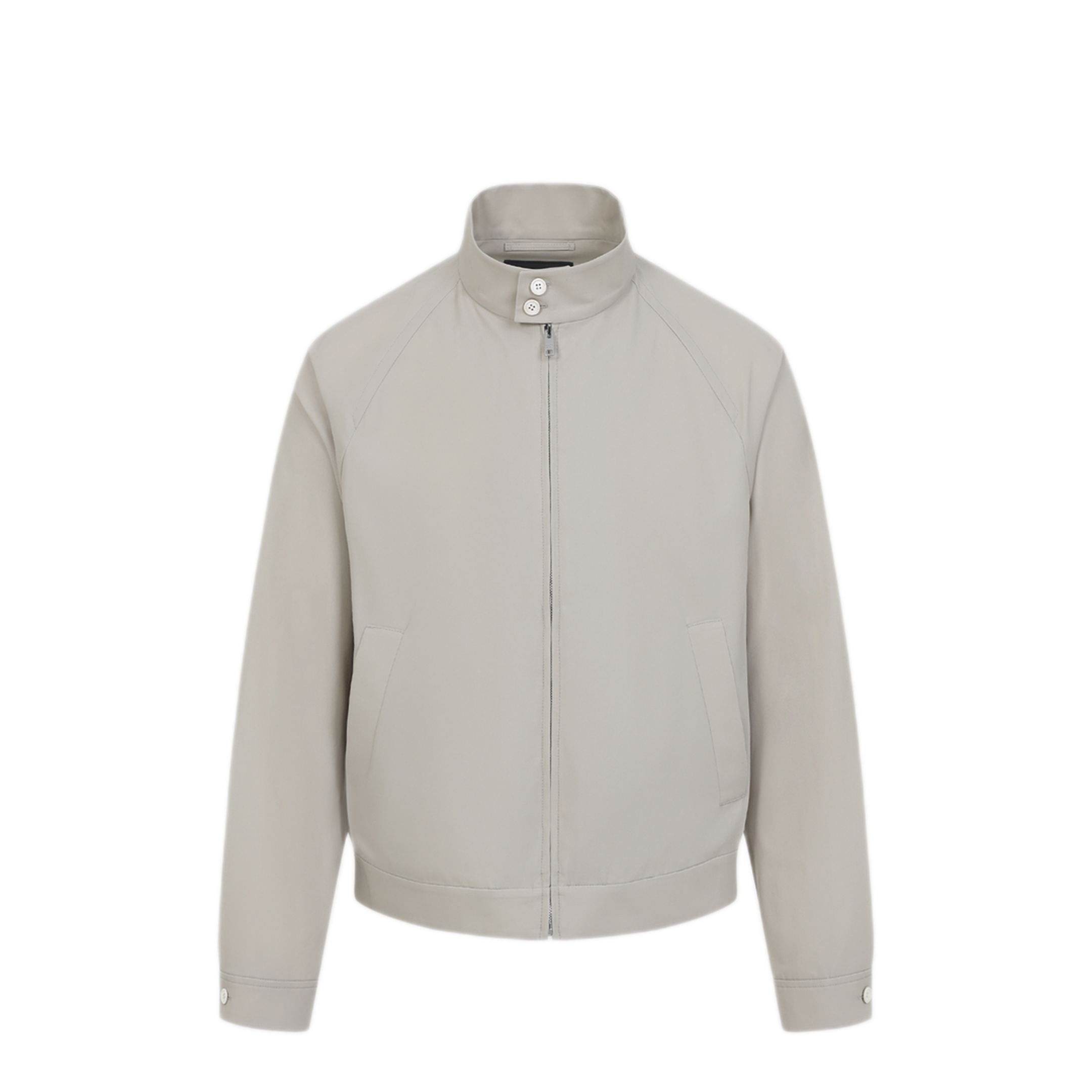 MAYFEYR - Prada - Cotton Jacket - SGD086SOOO19AMF0036