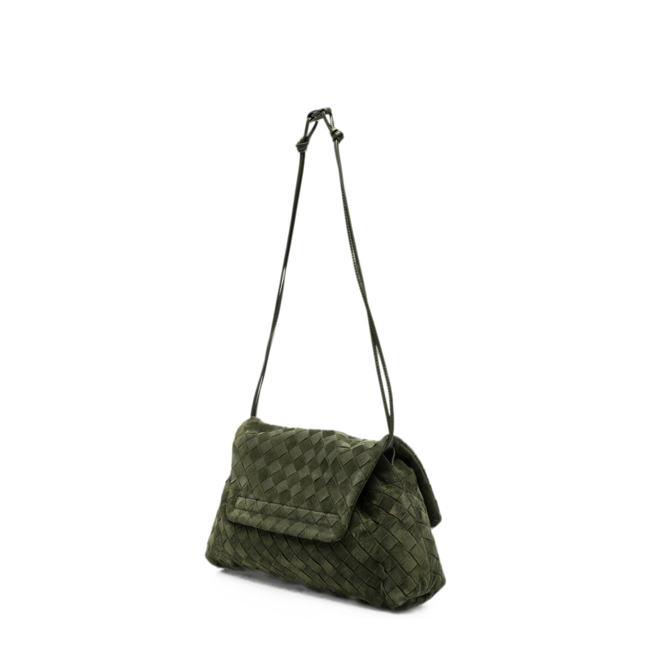 MAYFEYR - Bottega Veneta - Bag Green - 857657V5ZZ03785
