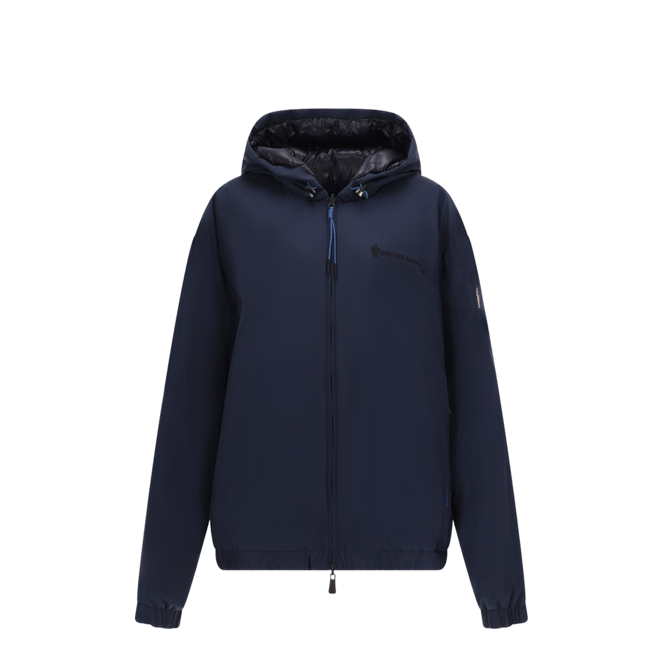 BOMBER JACKET "BERGUNS"