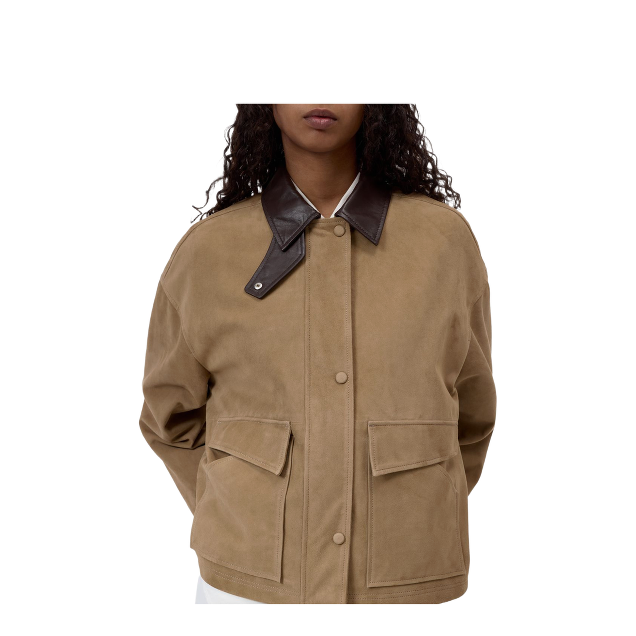 MAYFEYR - Closed - Jackets Beige - C9750381G22982