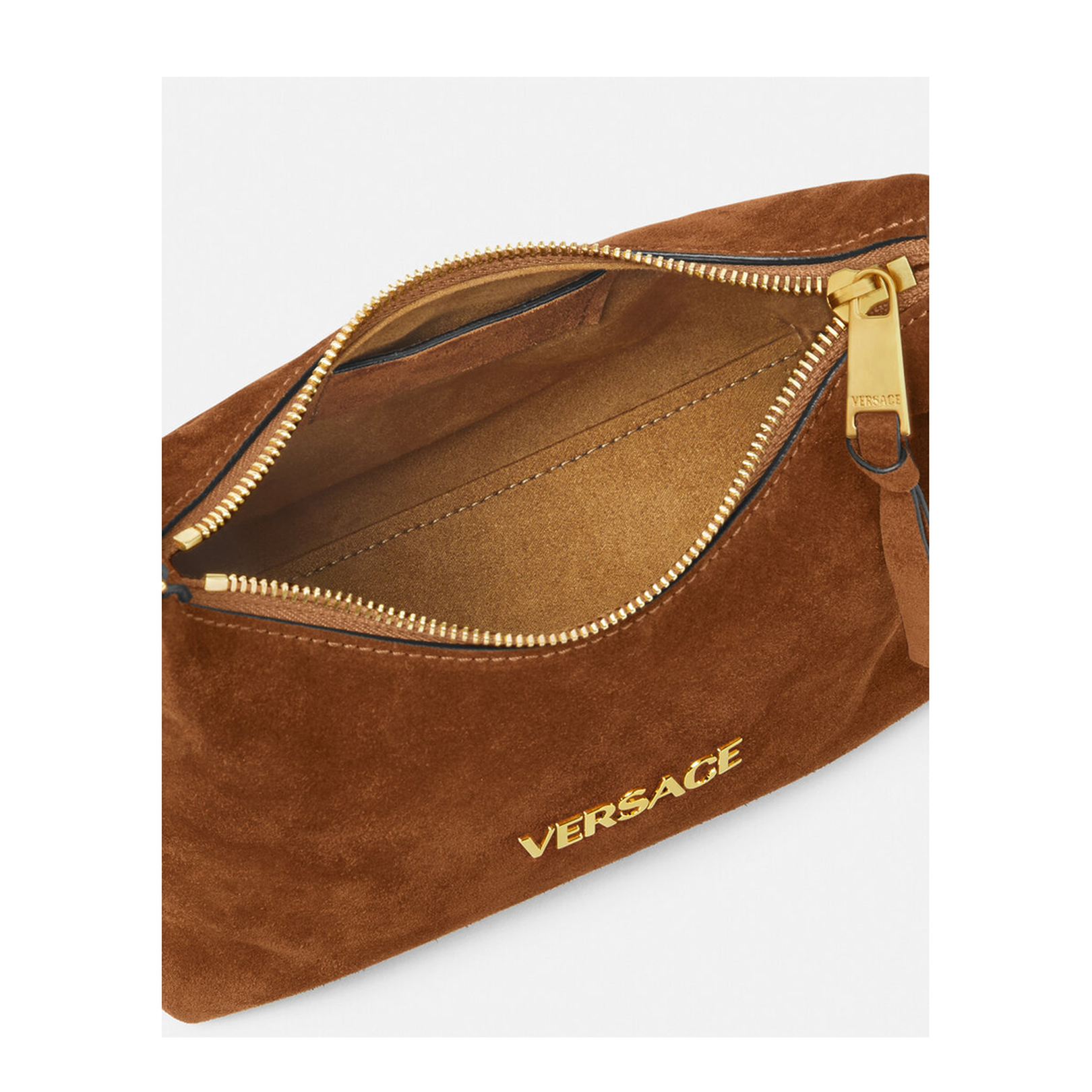 Metal Letter Handbag