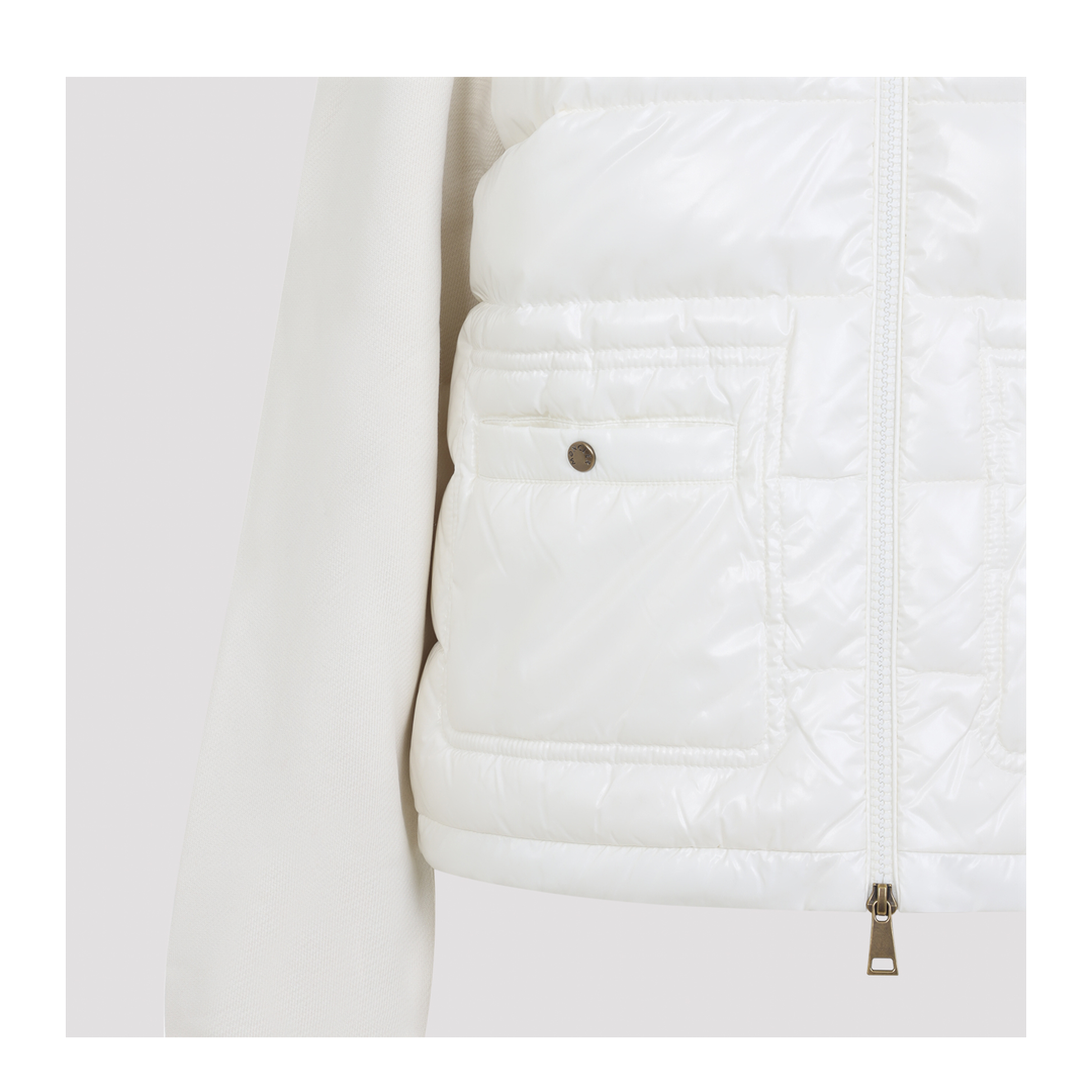 MAYFEYR - Moncler - Zip-Up Cardigan - L20938G0001789BG6