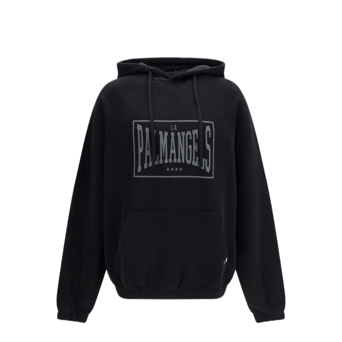 MAYFEYR - Palm Angels - Vintage Box Logo Hoodie - PAMBB004FL0011009