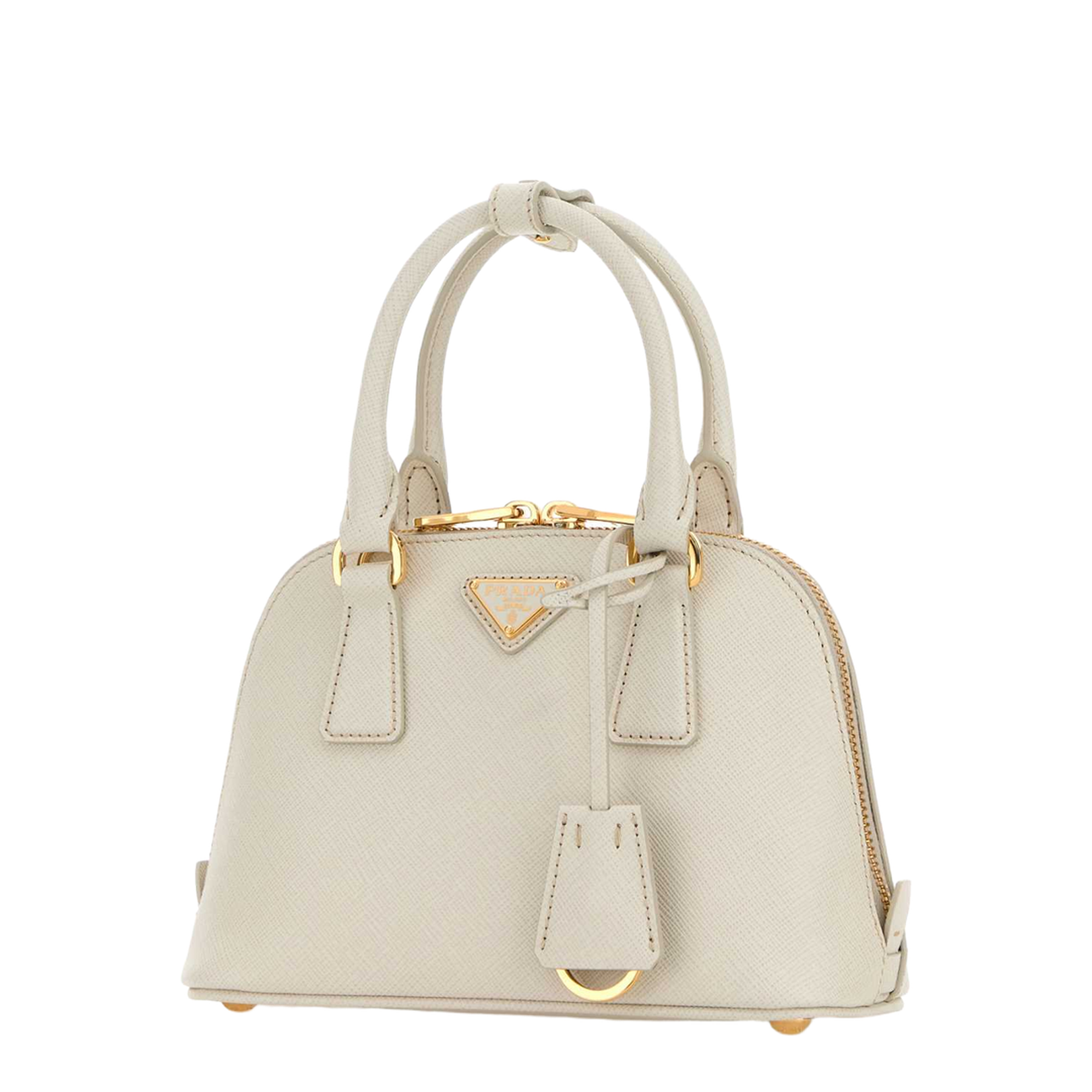 Logoed Handbag
