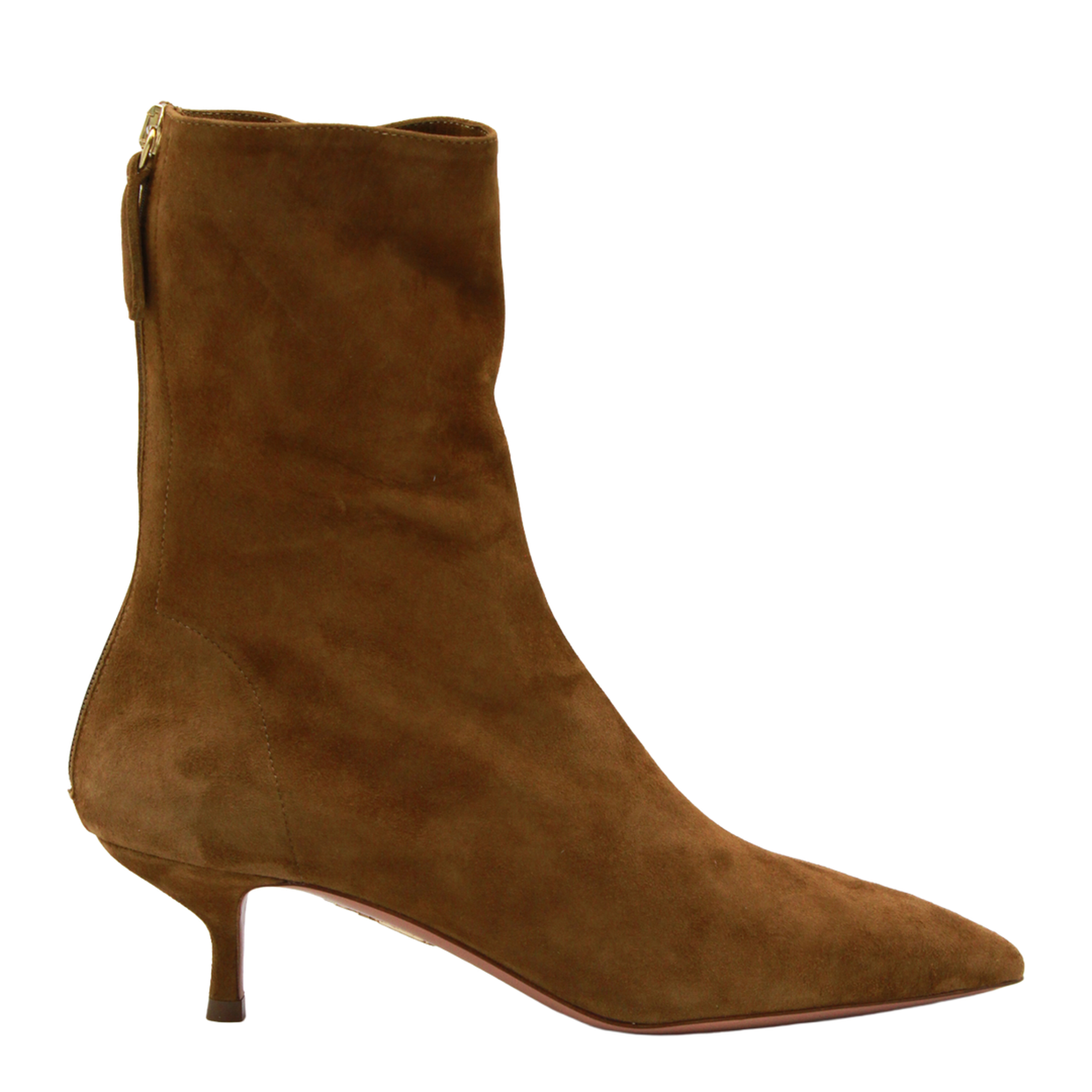 MAYFEYR - Aquazzura - Boots - MNRMIDB0SUECHT