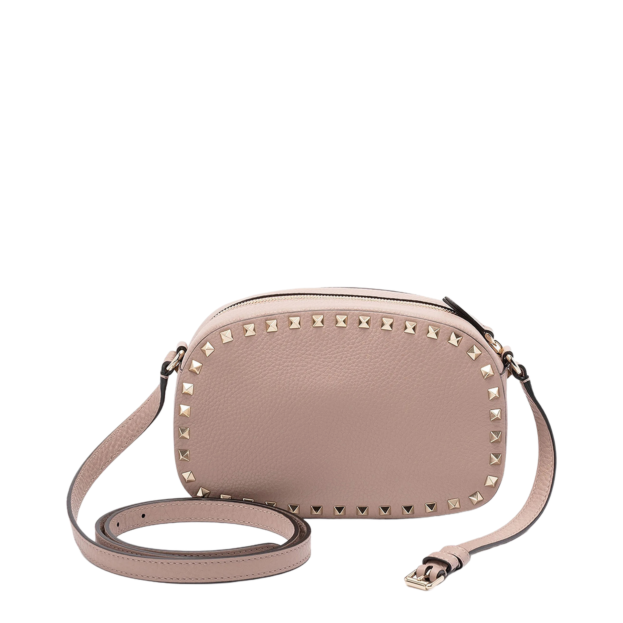 Rockstud Mini Shoulder Bag