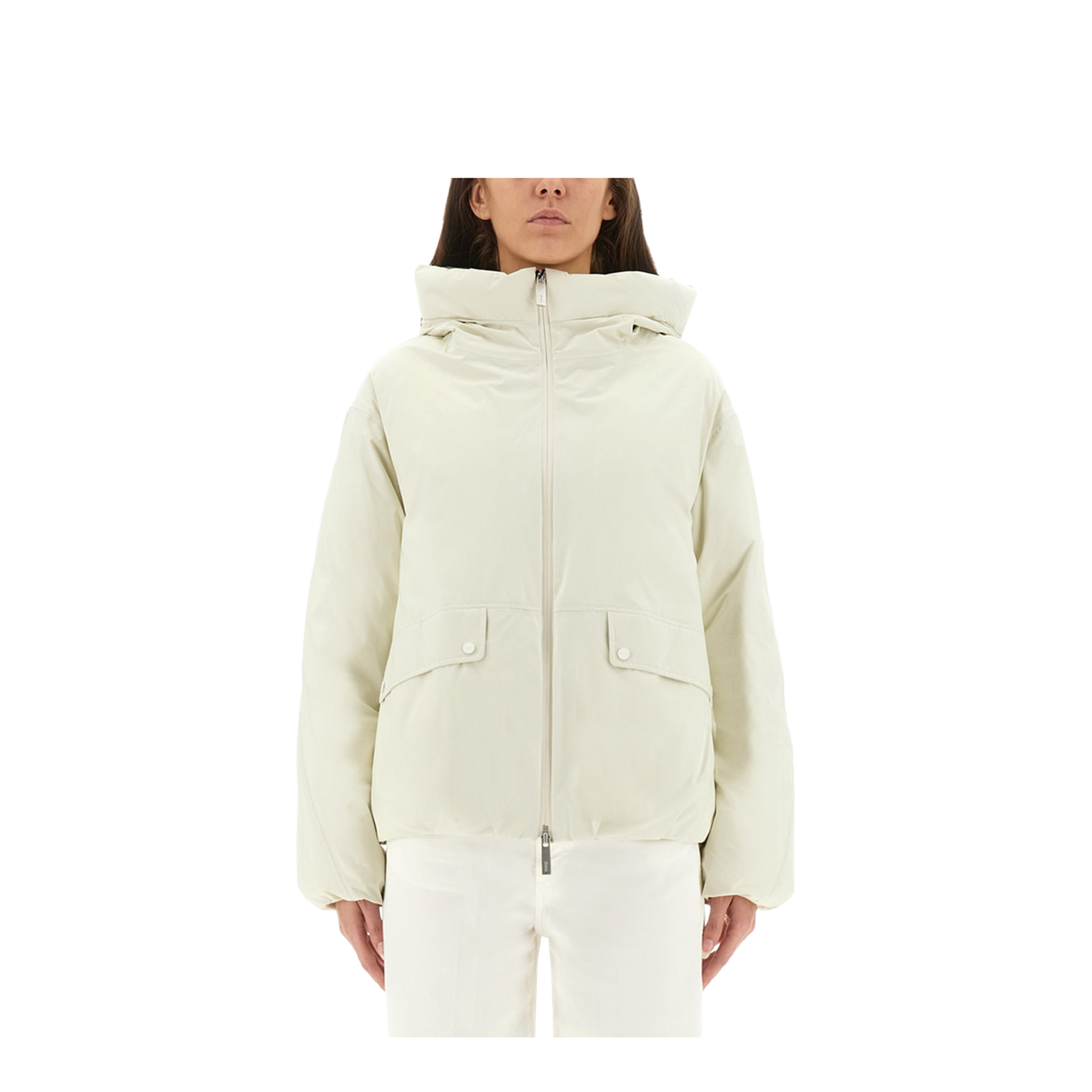 MAYFEYR - herno - Goretex Jacket With Hood - PI00388DL111281115