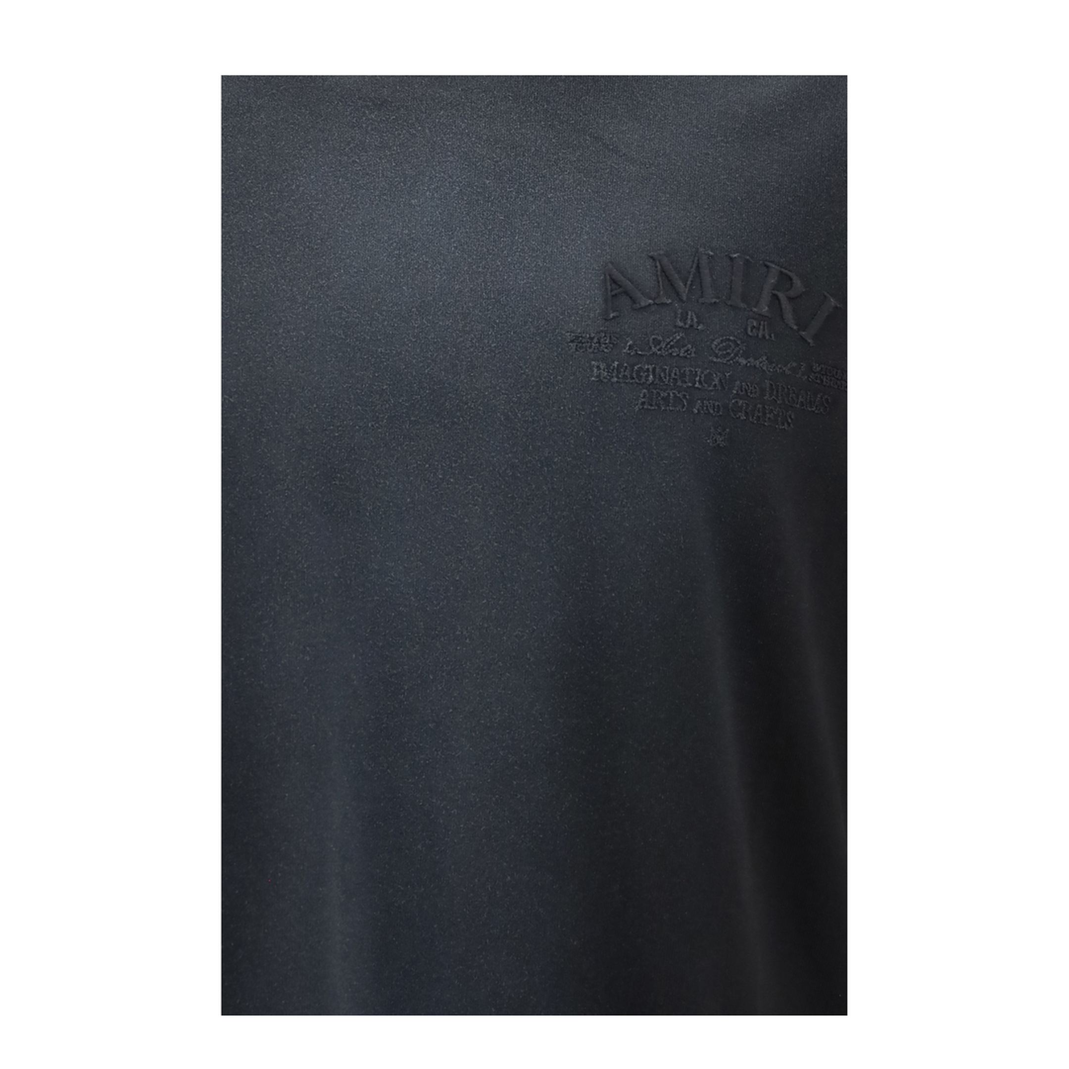 MAYFEYR - Amiri - Arts District T-Shirt - AMTOJR1157