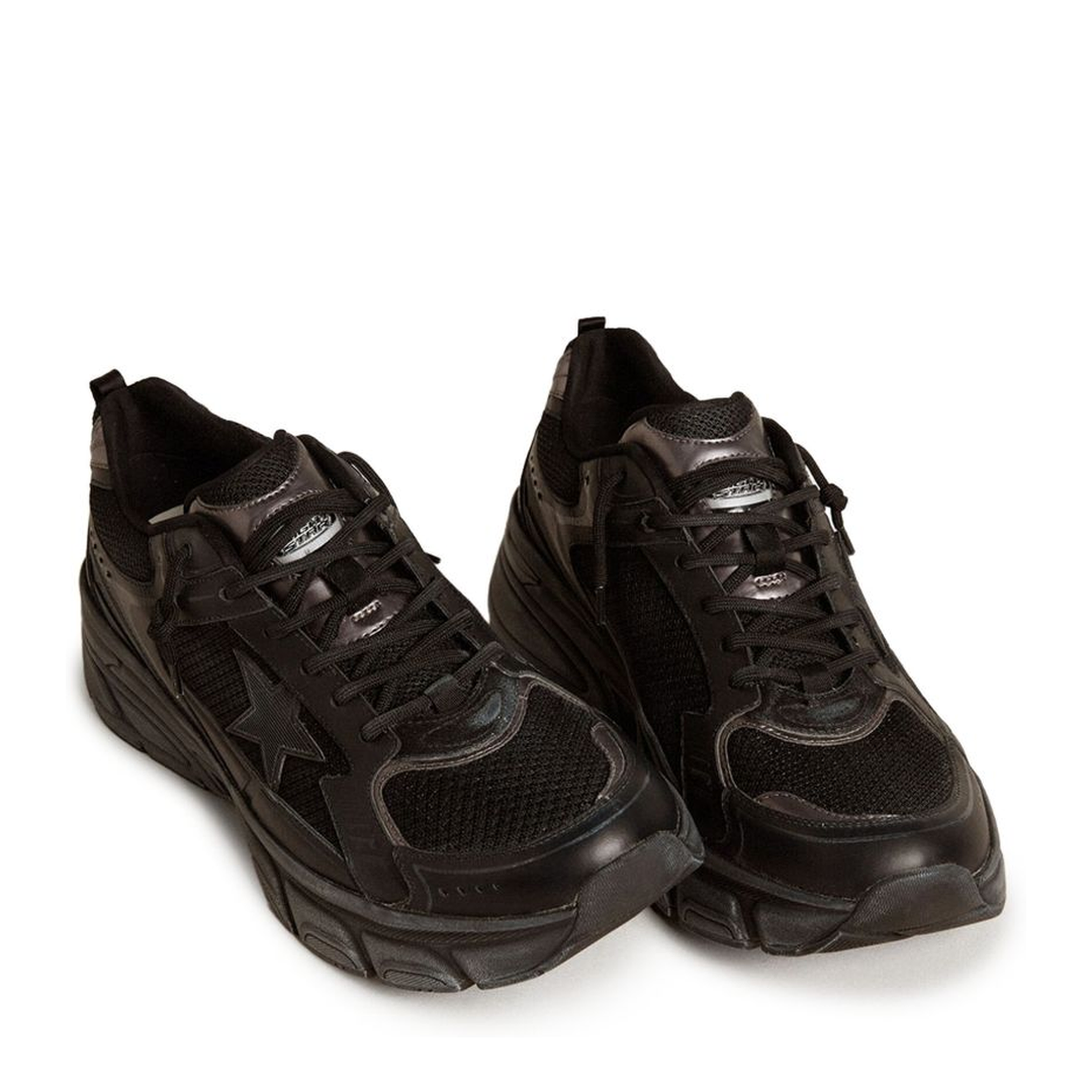 Sneakers Black