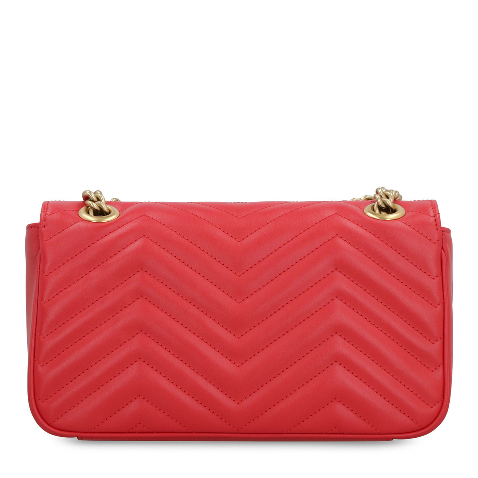 GG Marmont Small Shoulder Bag