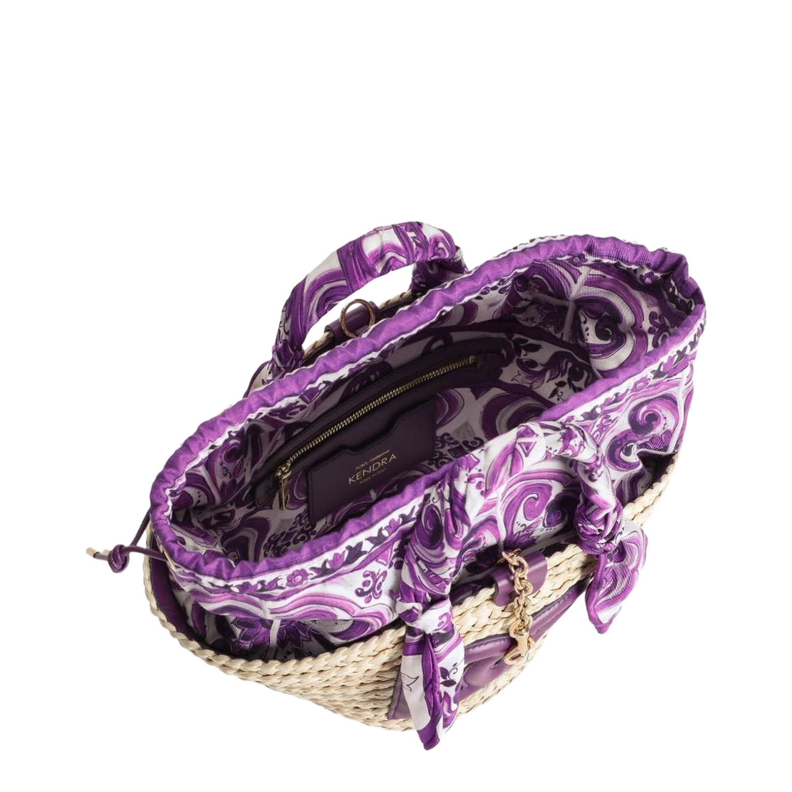 Bags.. Purple