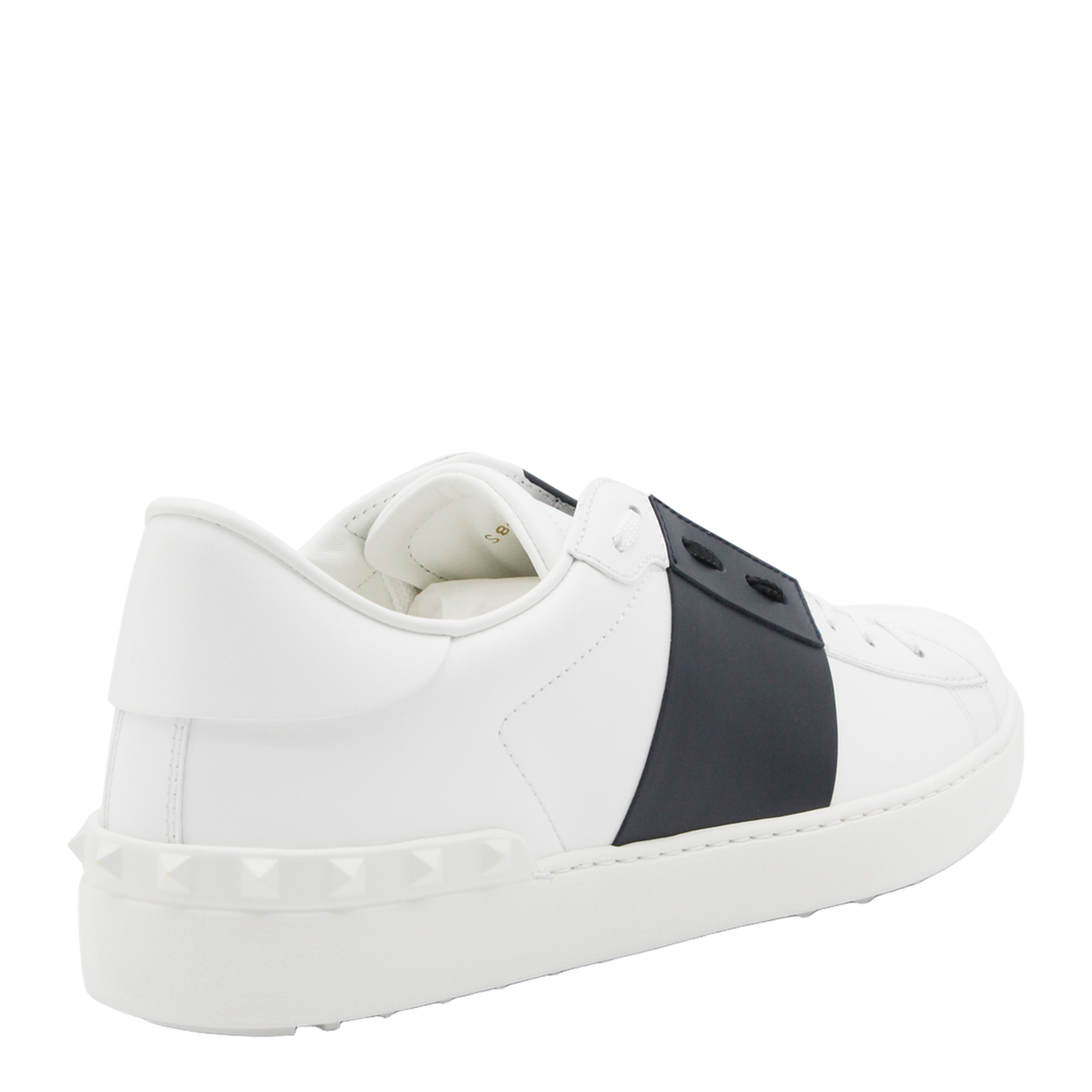 Open Sneakers