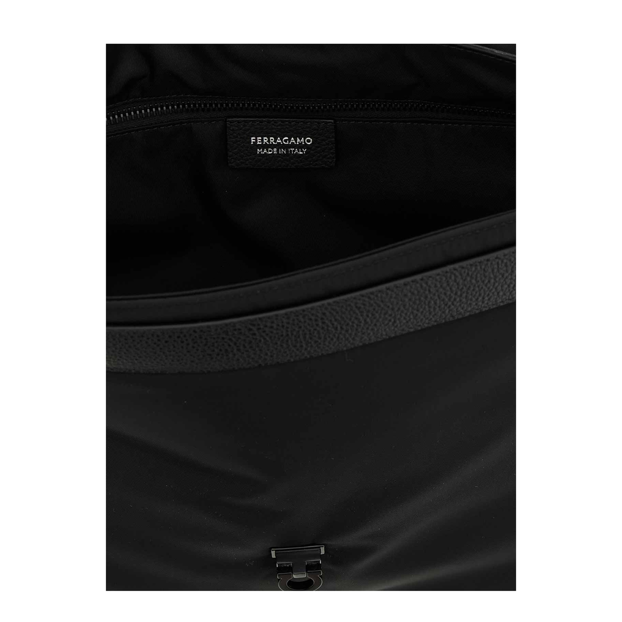 Twins Crossbody Bag