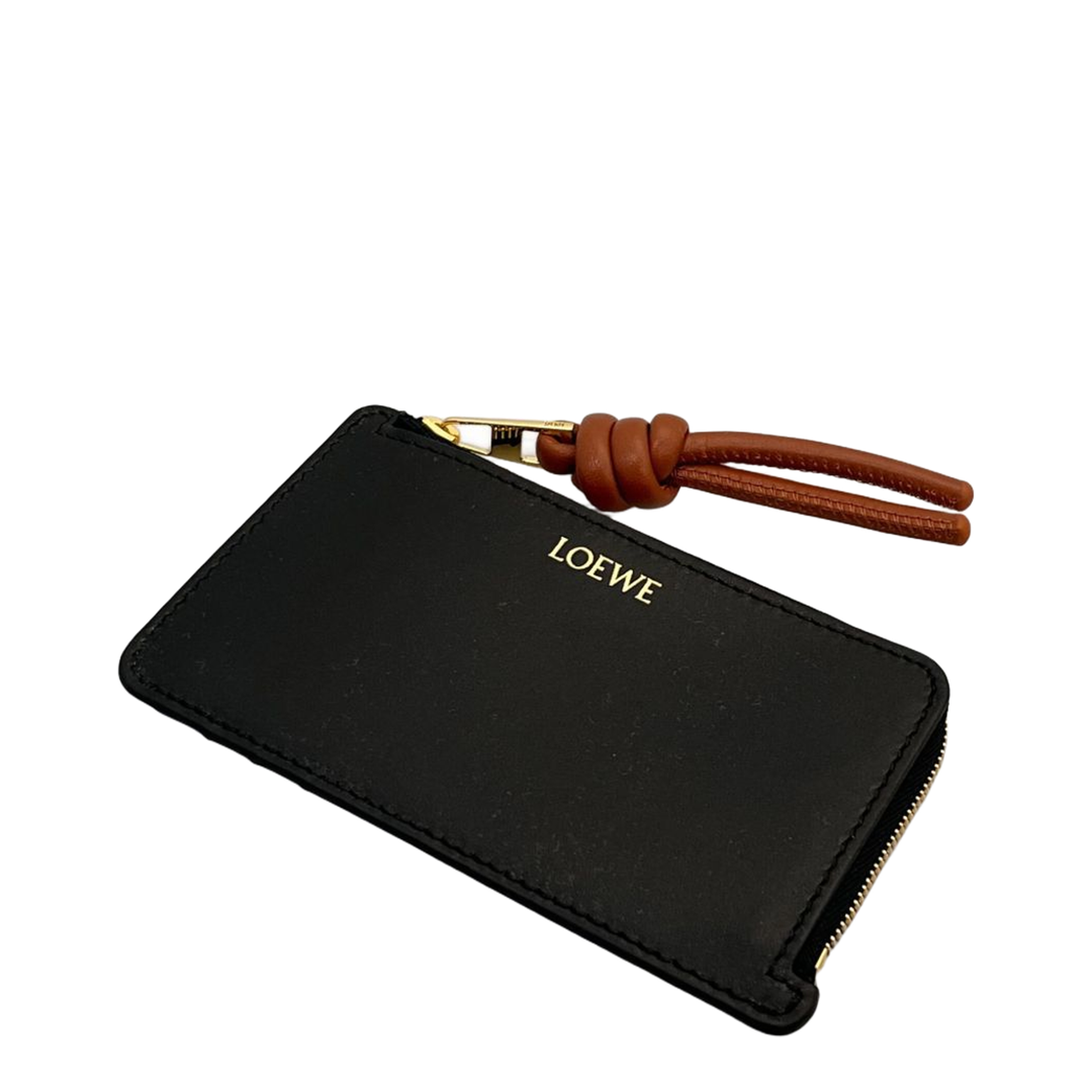 MAYFEYR - Loewe - Wallets Black - CEM1Z40X027812