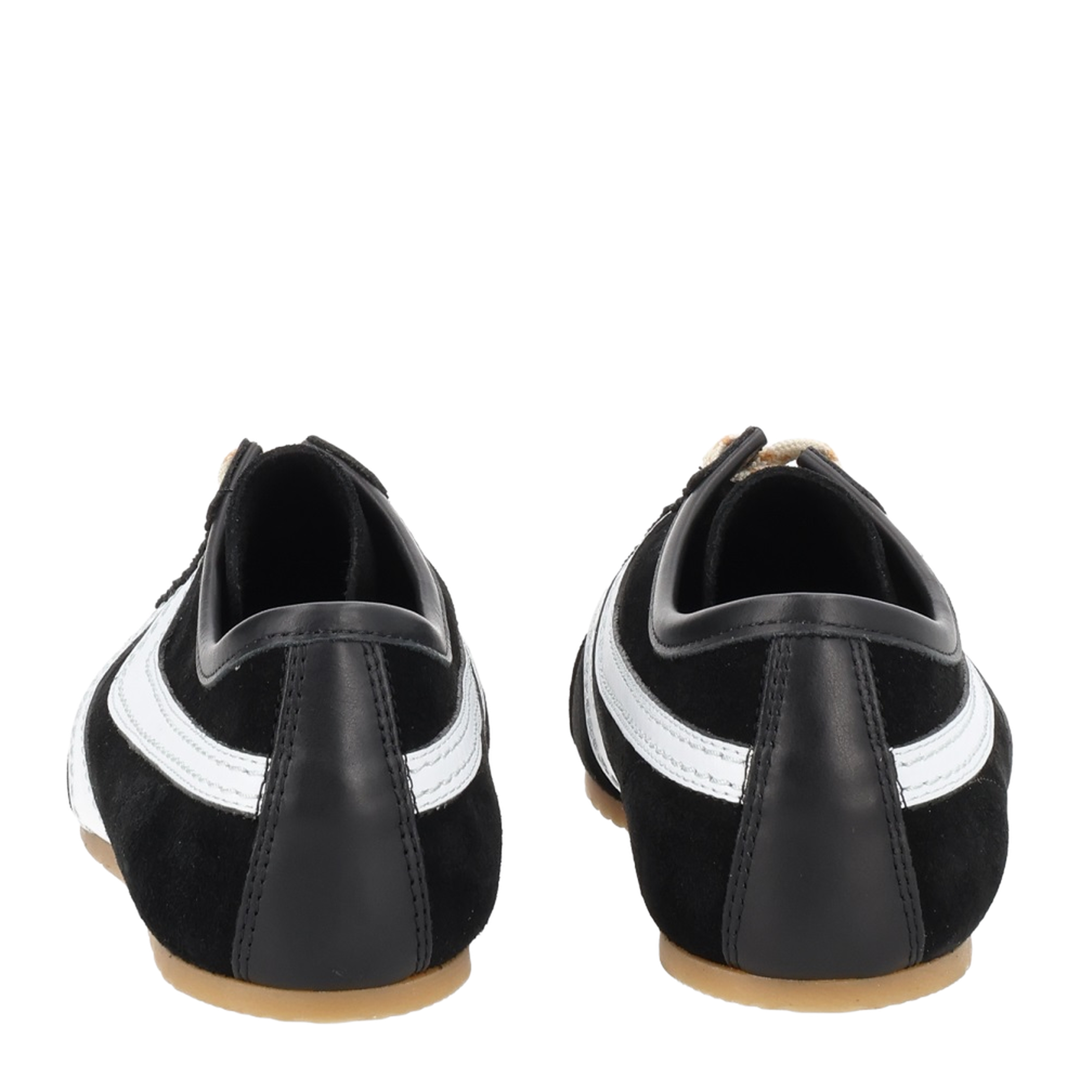 MAYFEYR - Dries Van Noten - Suede Sneakers - 0117220126998