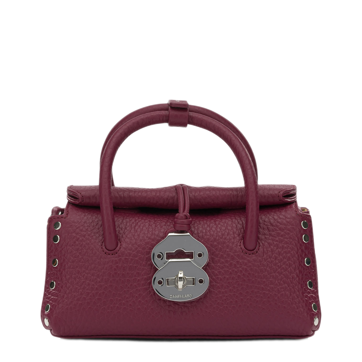 MAYFEYR - Zanellato - Dotta Baby Small Handbag - DOTTACENTAUROBABY0687501120000Z0879