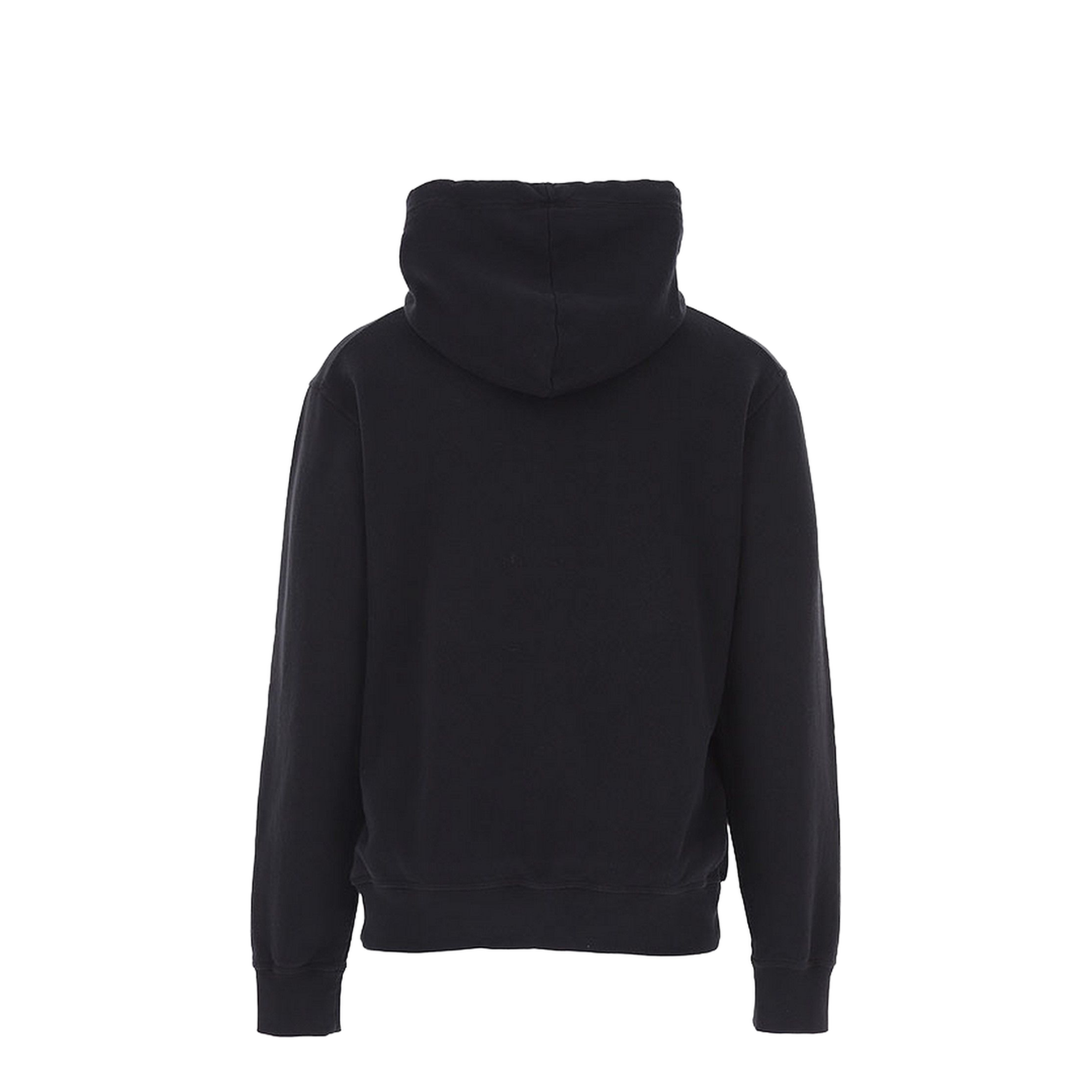 MAYFEYR - Dsquared2 - Sweatshirt - S74GU0646