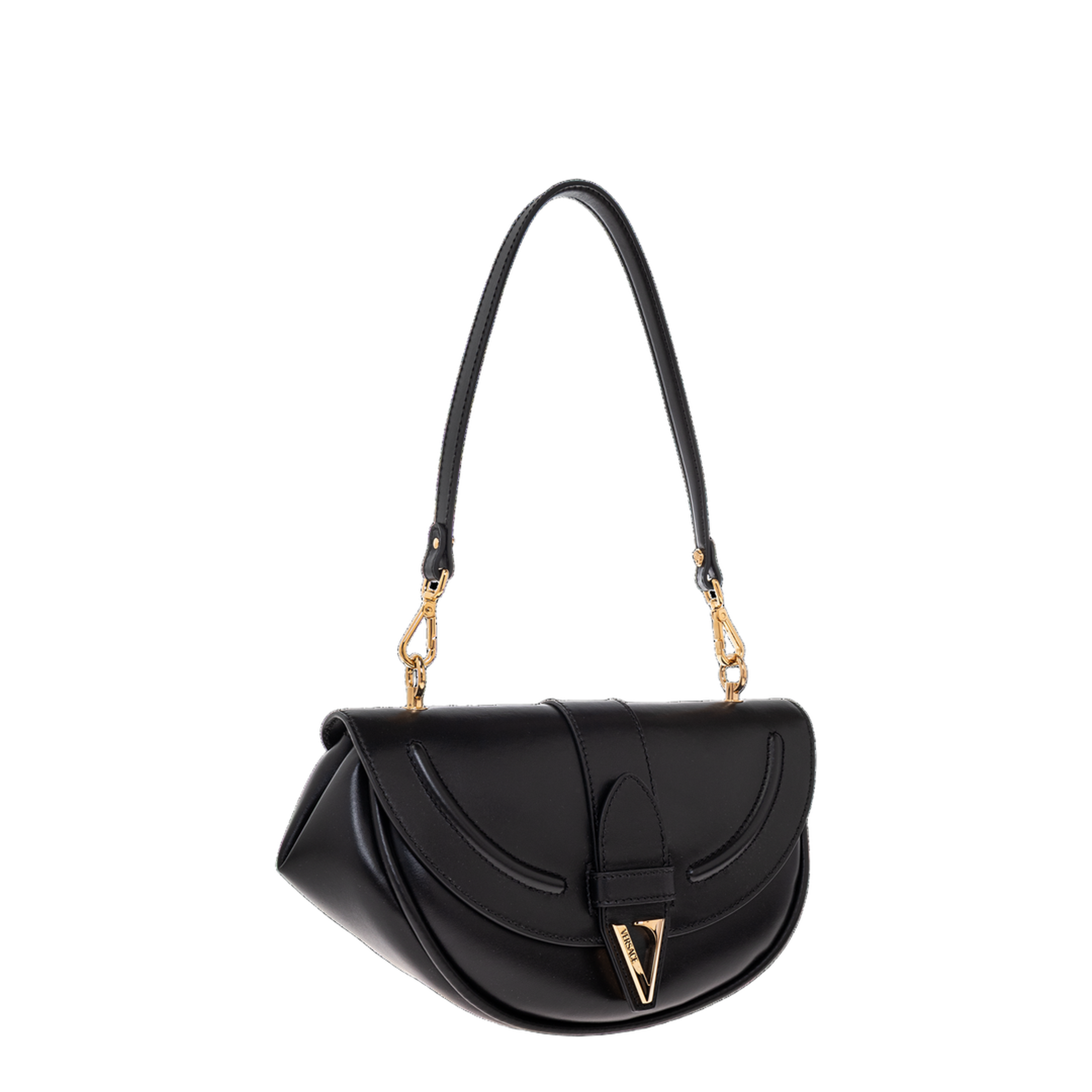 V-Type Accessory with Magnetic Closure