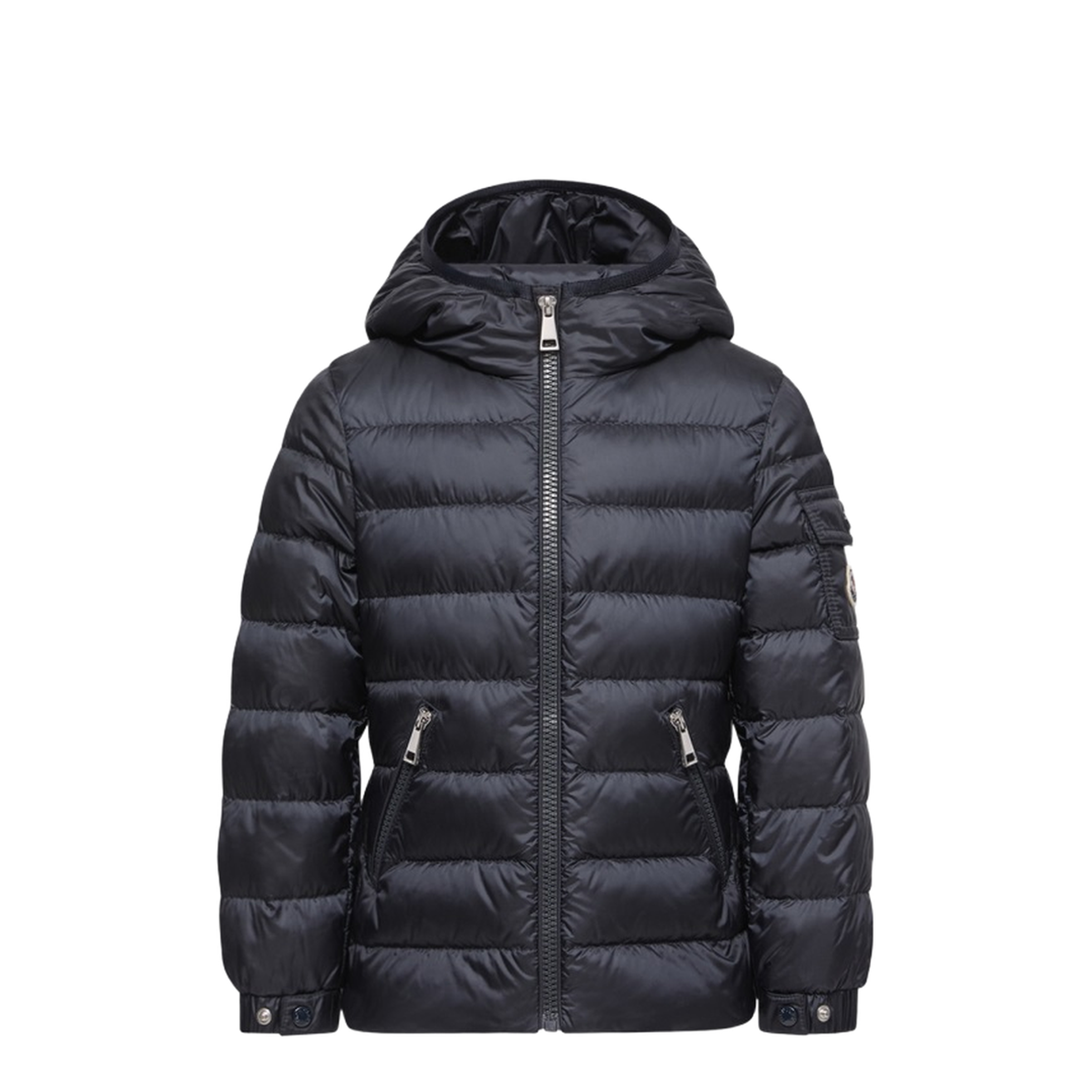JACKET "HITI"