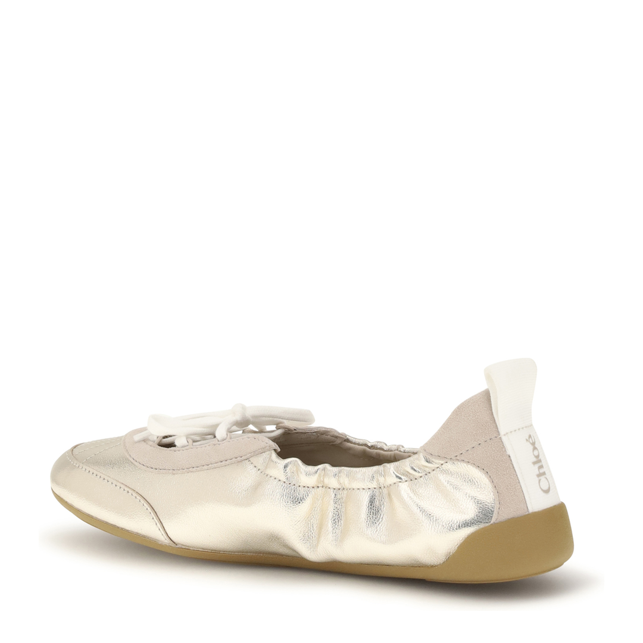 MAYFEYR - Chloè - Kick Ballerinas Sneakers - CH26A19SYO