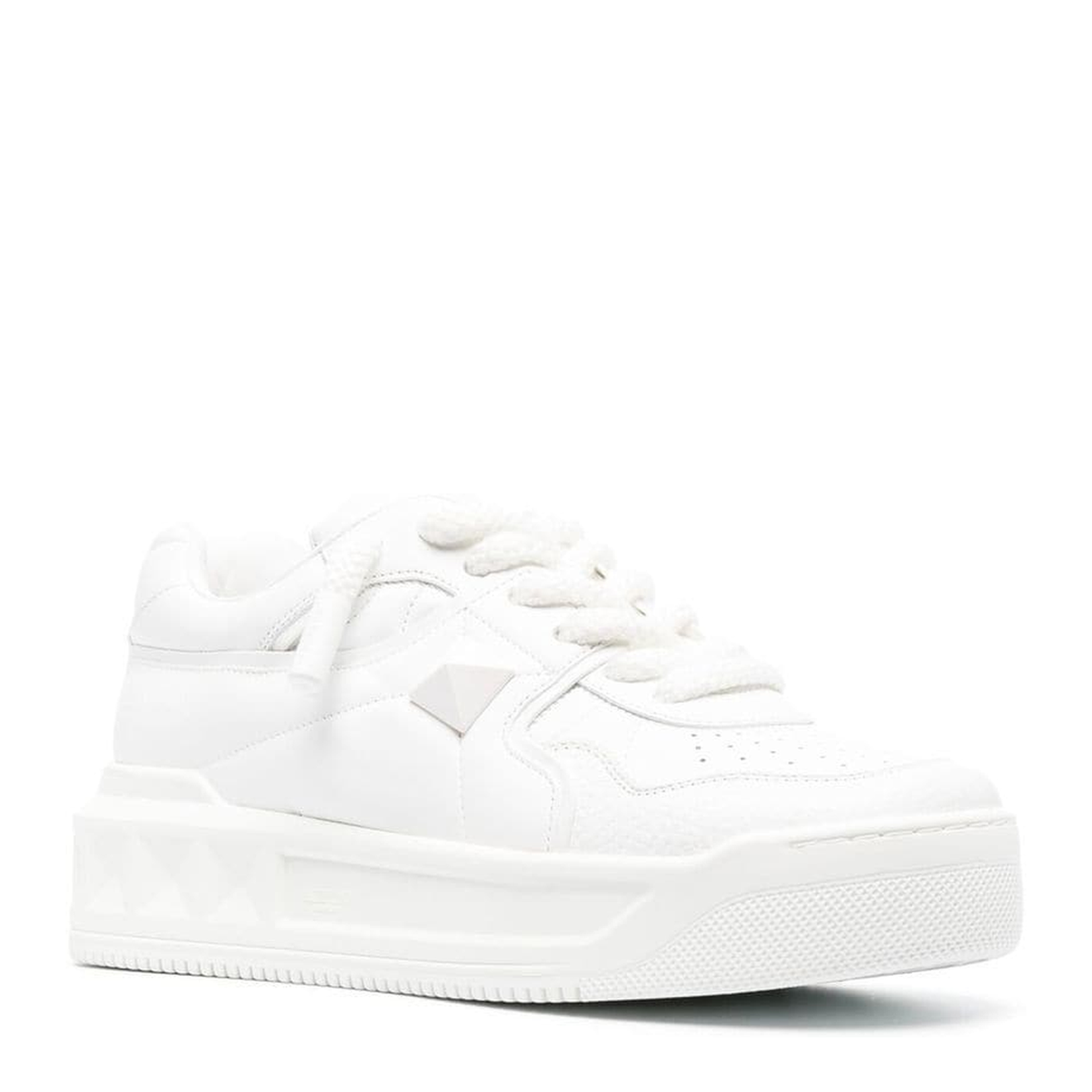 Sneakers White